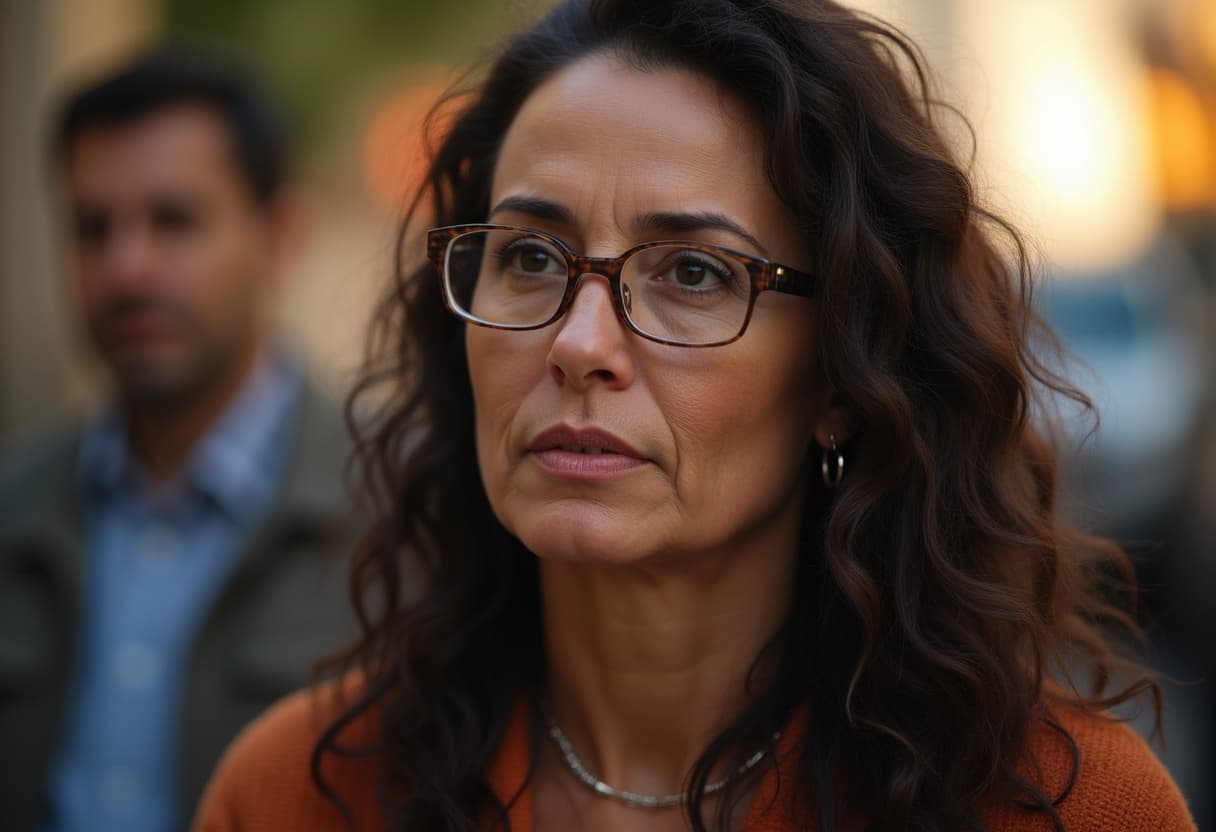 María Corina Machado Champions U.S. Military Action Against Maduro in Venezuela María Corina Machado Champions U.S. Military Action Against Maduro in Venezuela