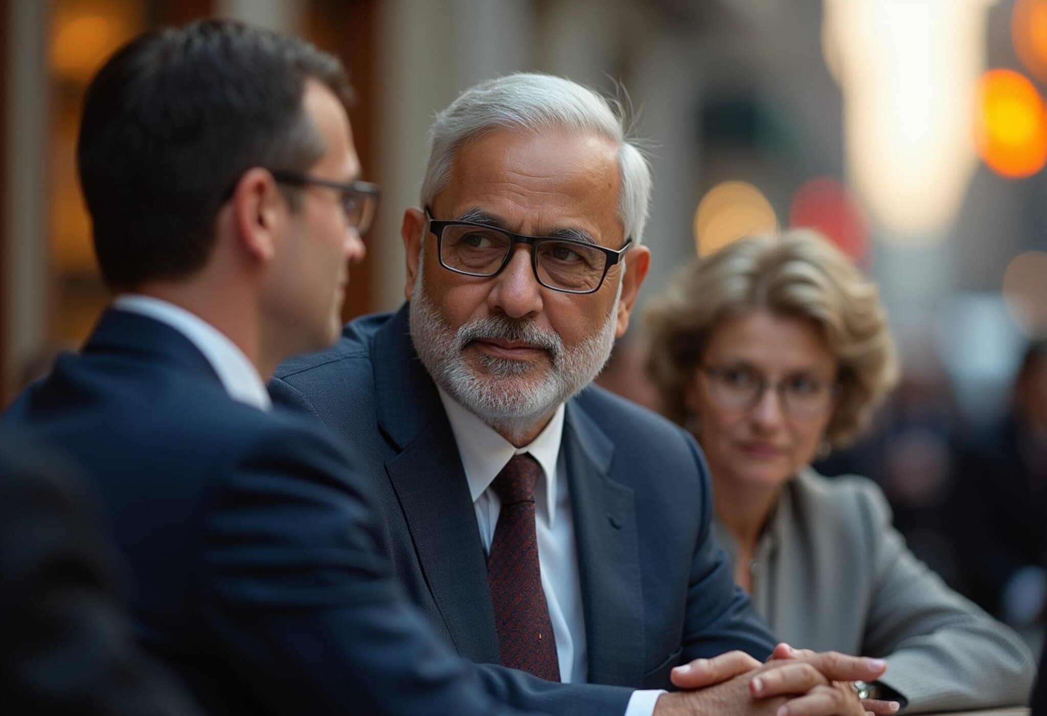 S Jaishankar Compares Multipolar World to Strategic Chess Game in 2025 S Jaishankar Compares Multipolar World to Strategic Chess Game in 2025