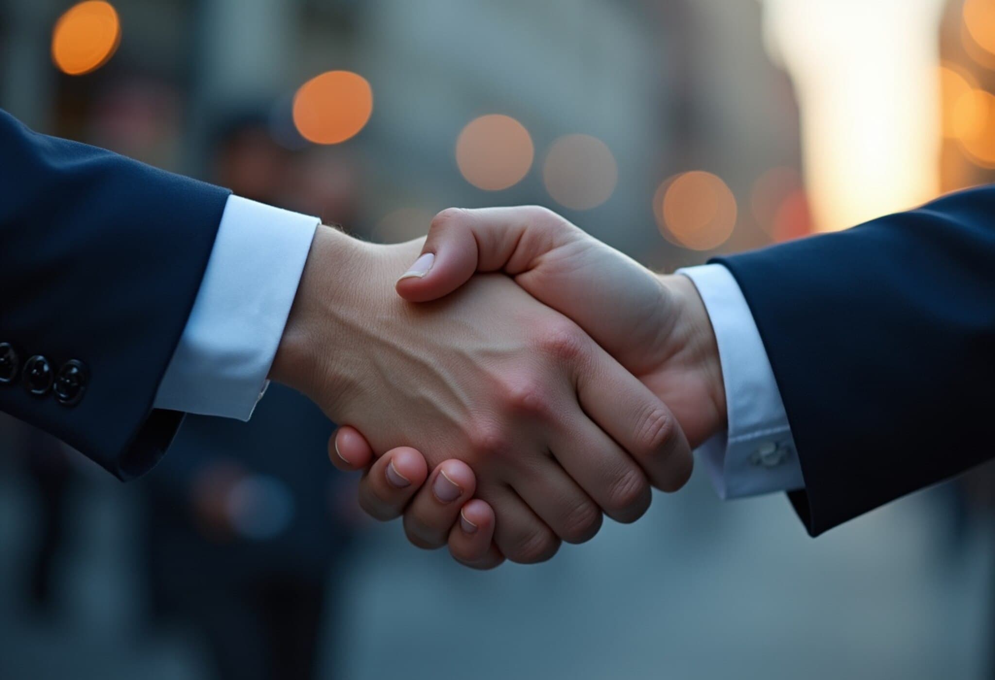 EU and US Trade Deal ‘Within Reach’ Amid 15% Tariff Negotiations EU and US Trade Deal ‘Within Reach’ Amid 15% Tariff Negotiations