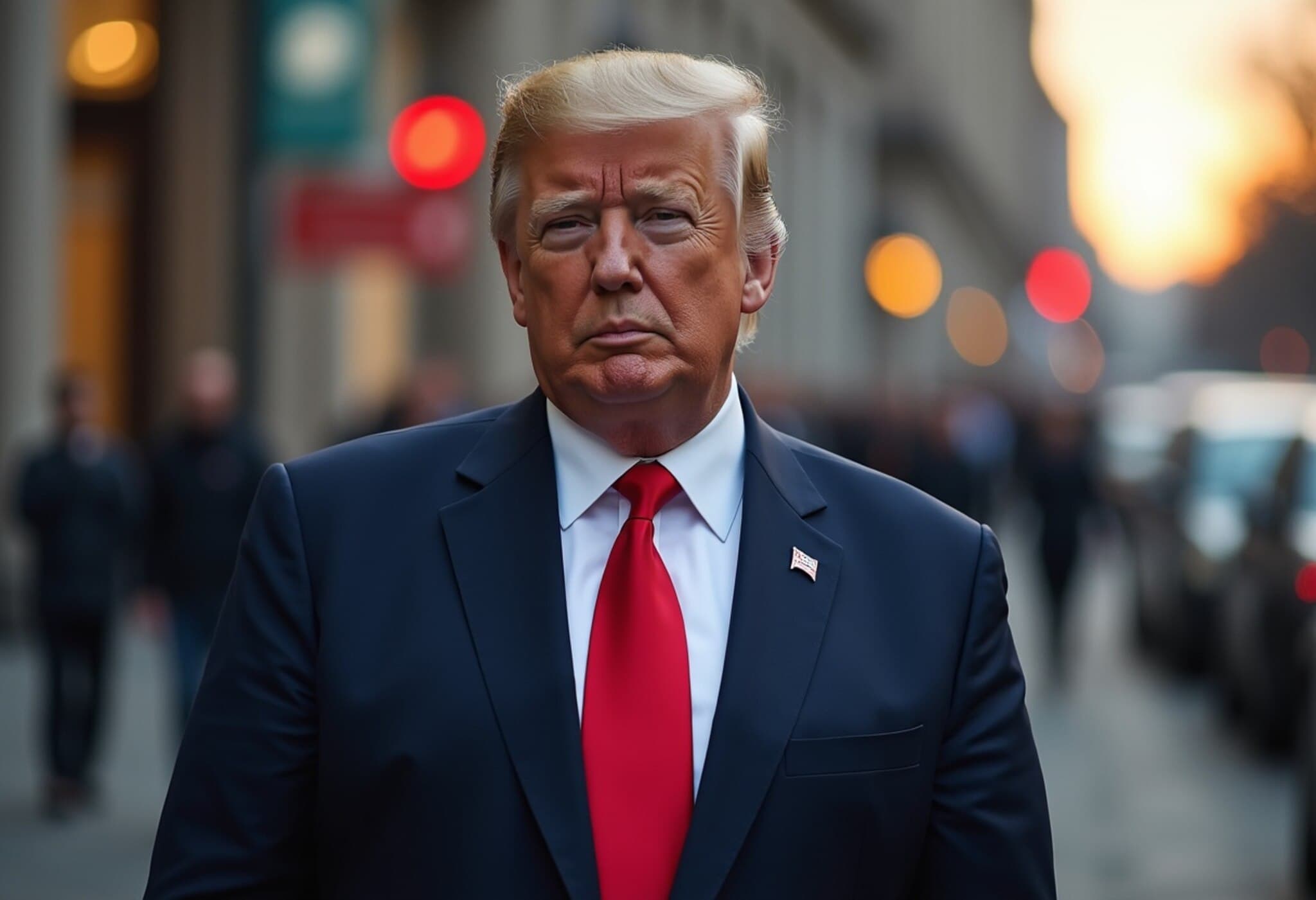 Trump Urges Zelenskyy to Target Moscow Amid Shifting US Ukraine Policy Trump Urges Zelenskyy to Target Moscow Amid Shifting US Ukraine Policy