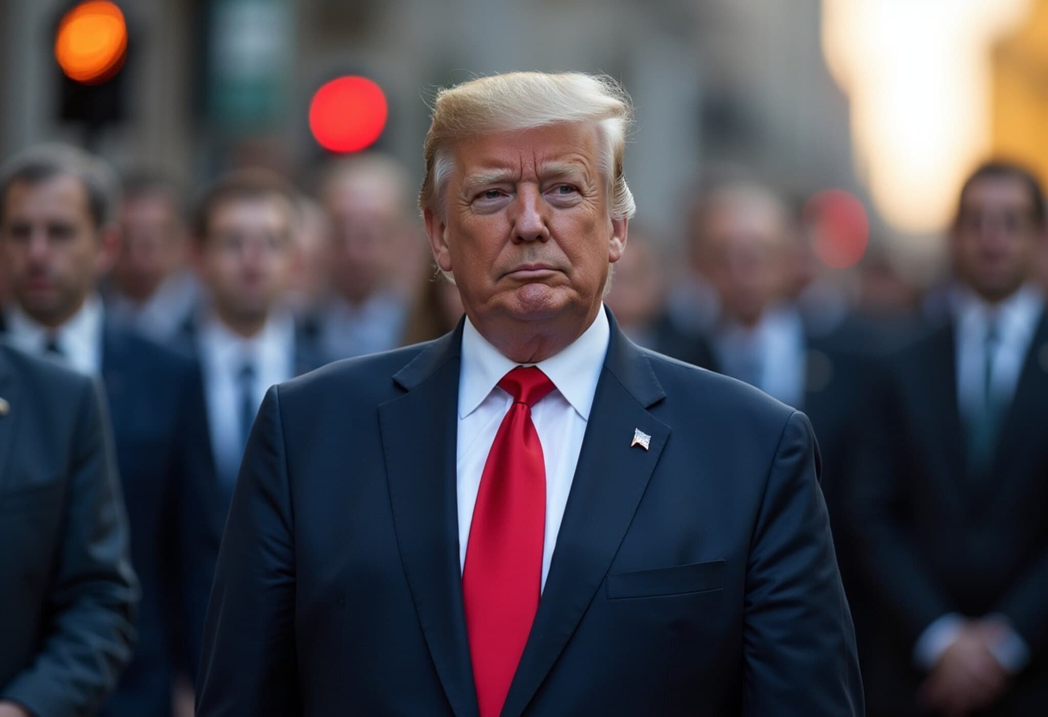 NATO Faces Crucial Moment on Defense Spending Hike at Summit NATO Faces Crucial Moment on Defense Spending Hike at Summit