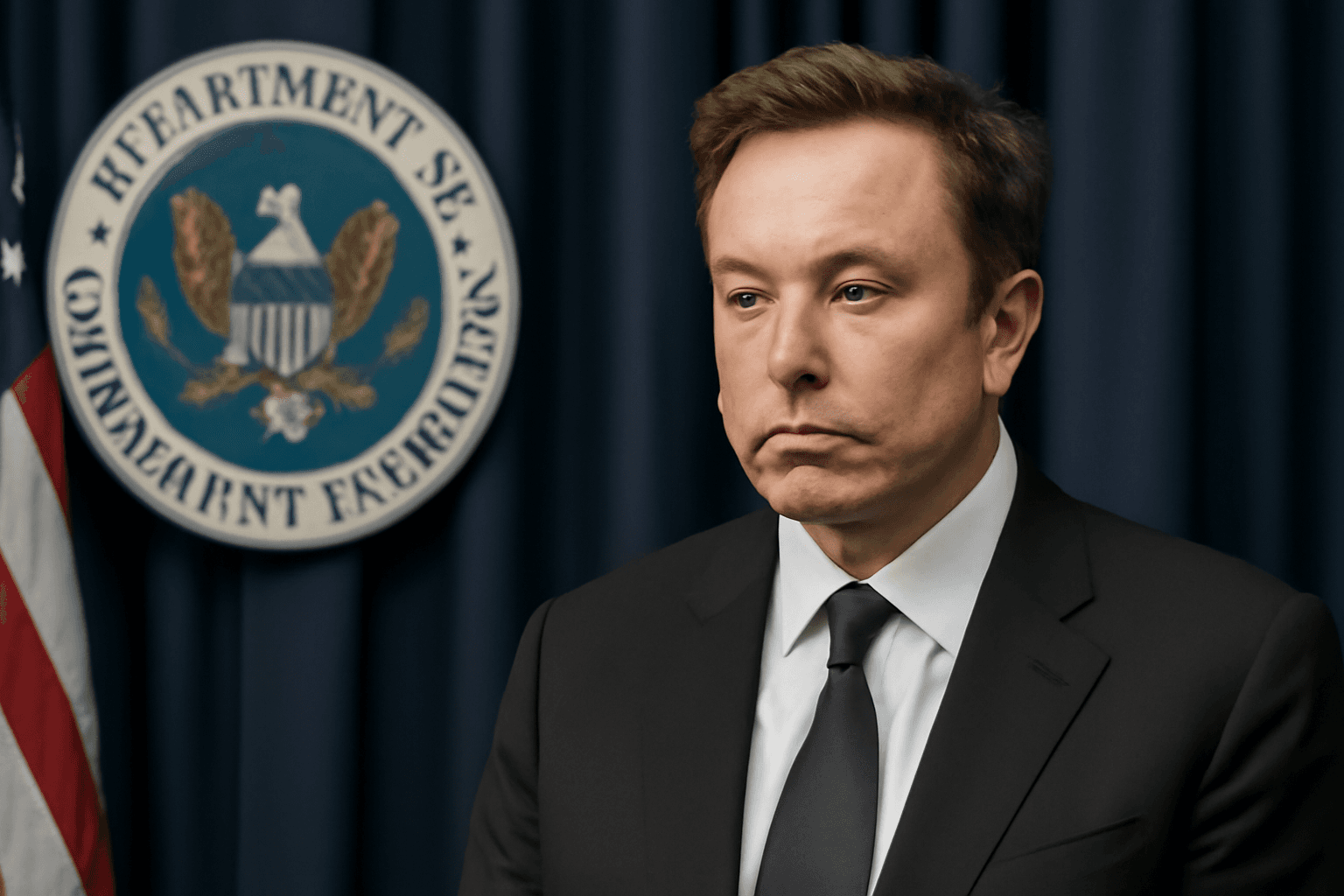 Elon Musk Resigns as Head of DOGE Citing Mission Conflicts and Political Criticism Elon Musk Resigns as Head of DOGE Citing Mission Conflicts and Political Criticism