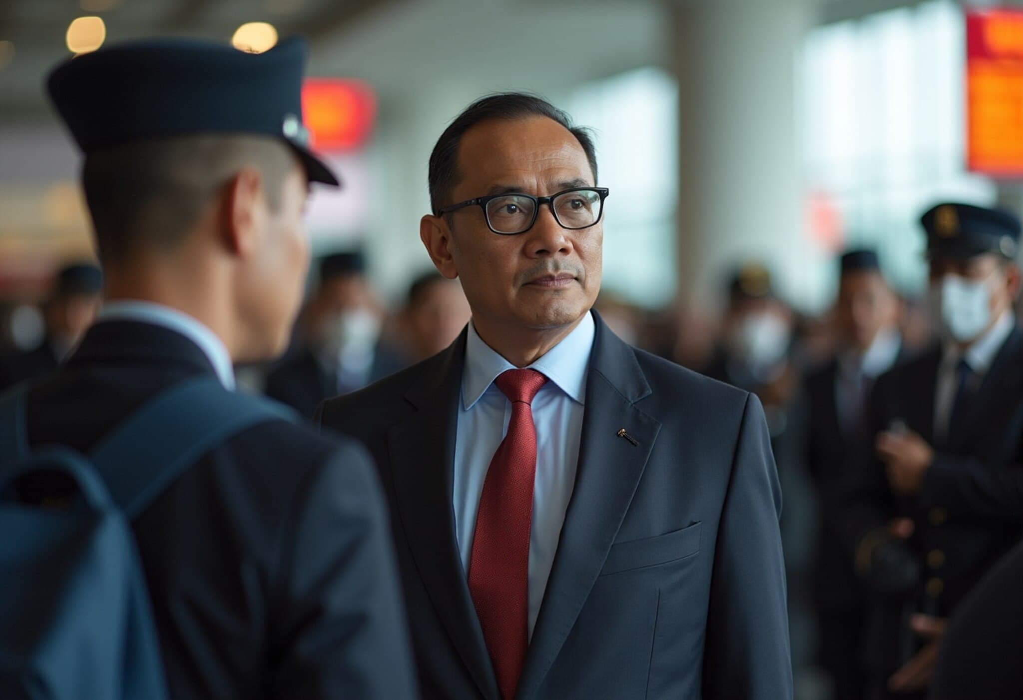 Nepal Forms Probe Panel Amid Visit Visa Scam Controversy Nepal Forms Probe Panel Amid Visit Visa Scam Controversy