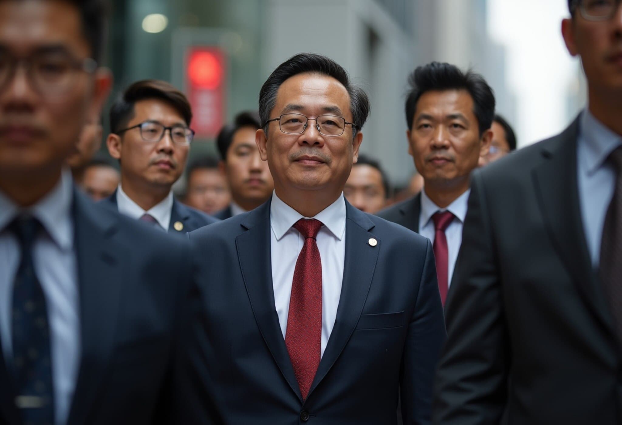 Hong Kong Court Postpones Verdict in Jimmy Lai’s High-Stakes National Security Trial Hong Kong Court Postpones Verdict in Jimmy Lai’s High-Stakes National Security Trial