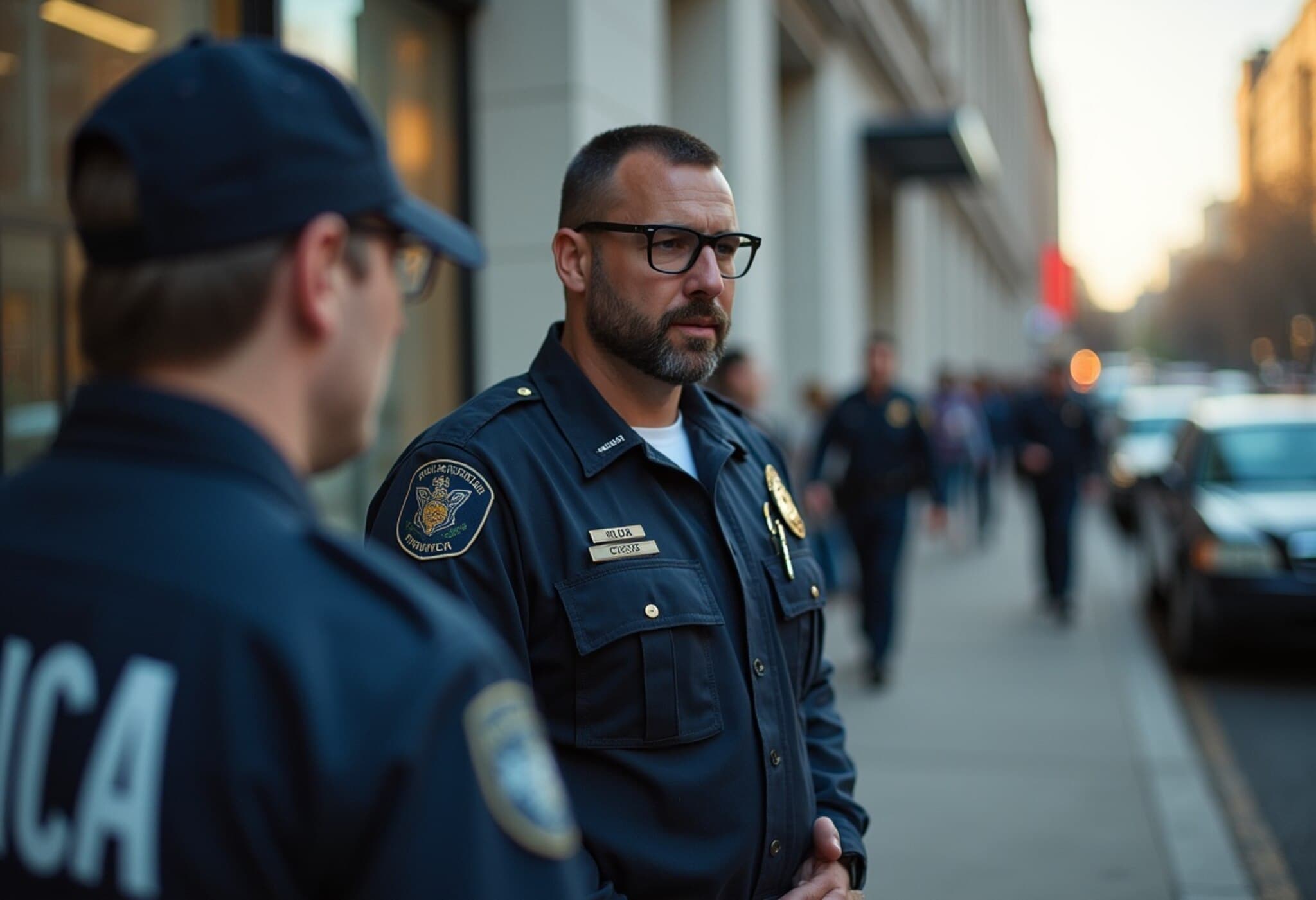 CDC Headquarters Shooting: Georgia Man Blamed COVID-19 Vaccine for Violence CDC Headquarters Shooting: Georgia Man Blamed COVID-19 Vaccine for Violence