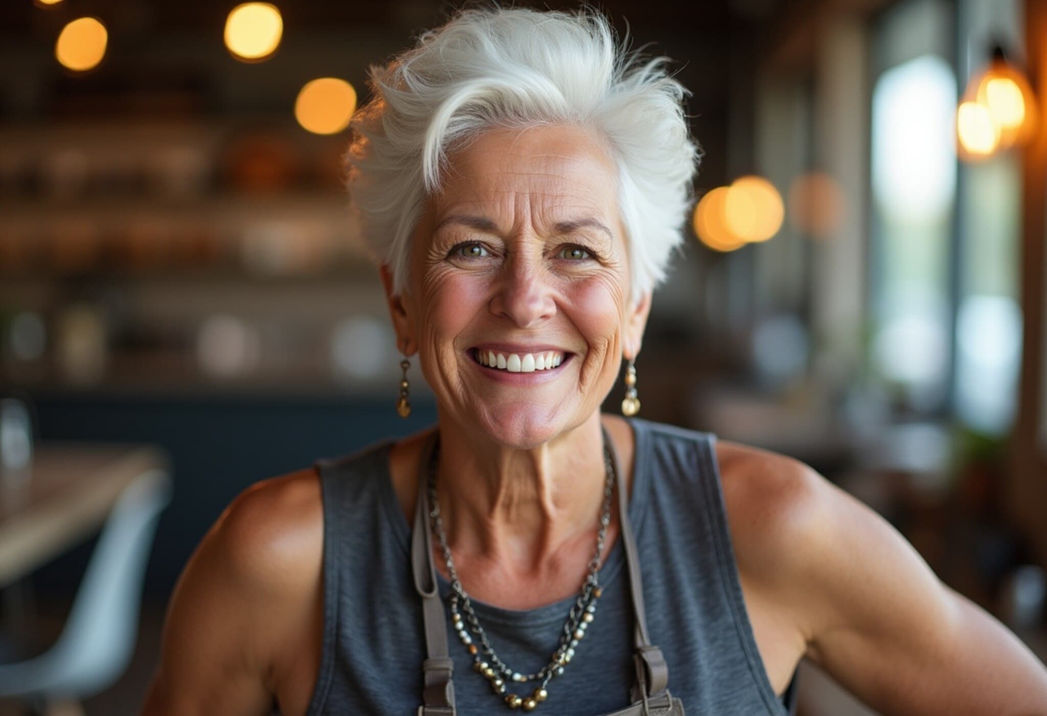 Celebrity Chef Anne Burrell Dies at 55; Food Network Star Remembered Celebrity Chef Anne Burrell Dies at 55; Food Network Star Remembered