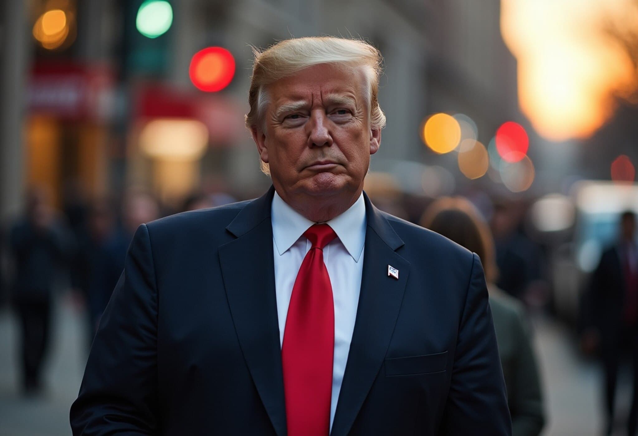 How Conspiracy Theories Engulf Trump’s Washington and Reshape Political Discourse How Conspiracy Theories Engulf Trump’s Washington and Reshape Political Discourse