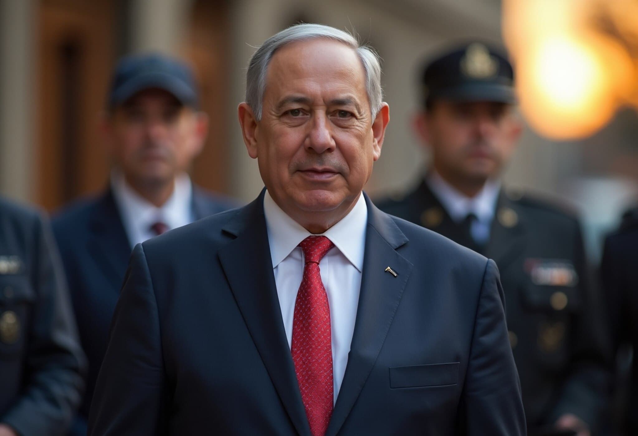 Netanyahu Applauds US Strikes on Iran’s Nuclear Sites as ‘Historic Moment’ Netanyahu Applauds US Strikes on Iran’s Nuclear Sites as ‘Historic Moment’