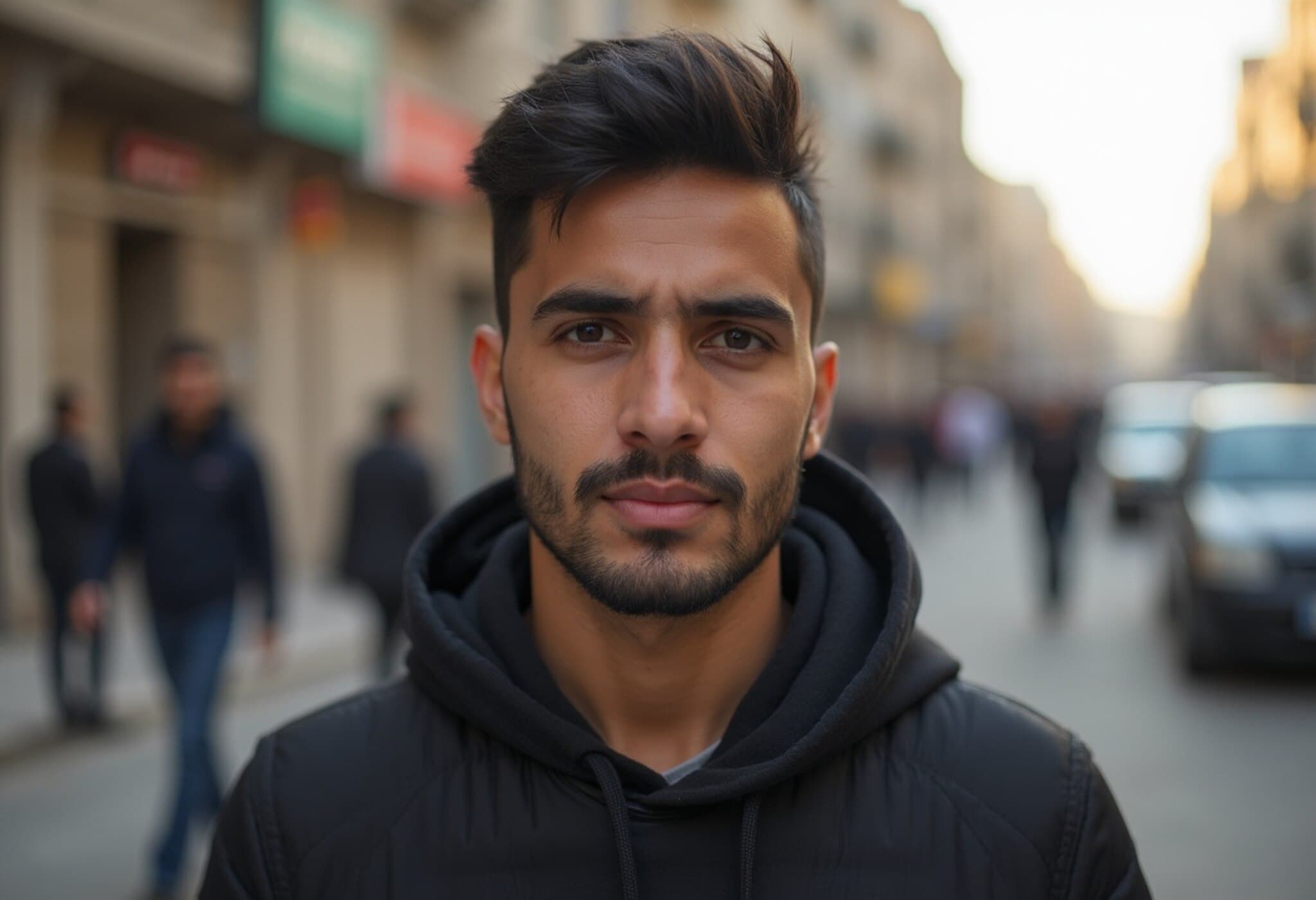 Palestinian-American Killed by Israeli Settlers Amid Rising West Bank Violence Palestinian-American Killed by Israeli Settlers Amid Rising West Bank Violence