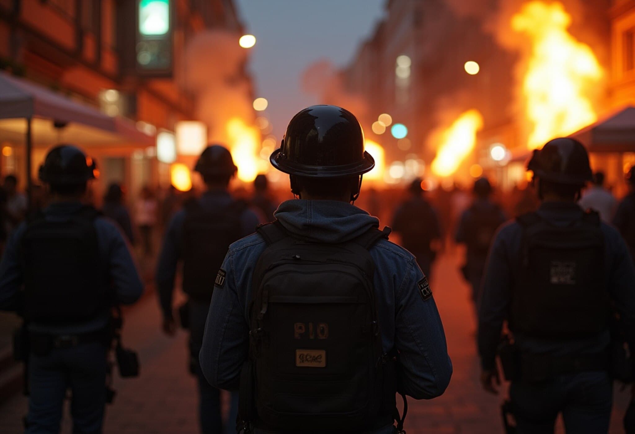 Mass Shooting at Mexico’s Guanajuato Religious Festival Leaves 12 Dead Mass Shooting at Mexico’s Guanajuato Religious Festival Leaves 12 Dead