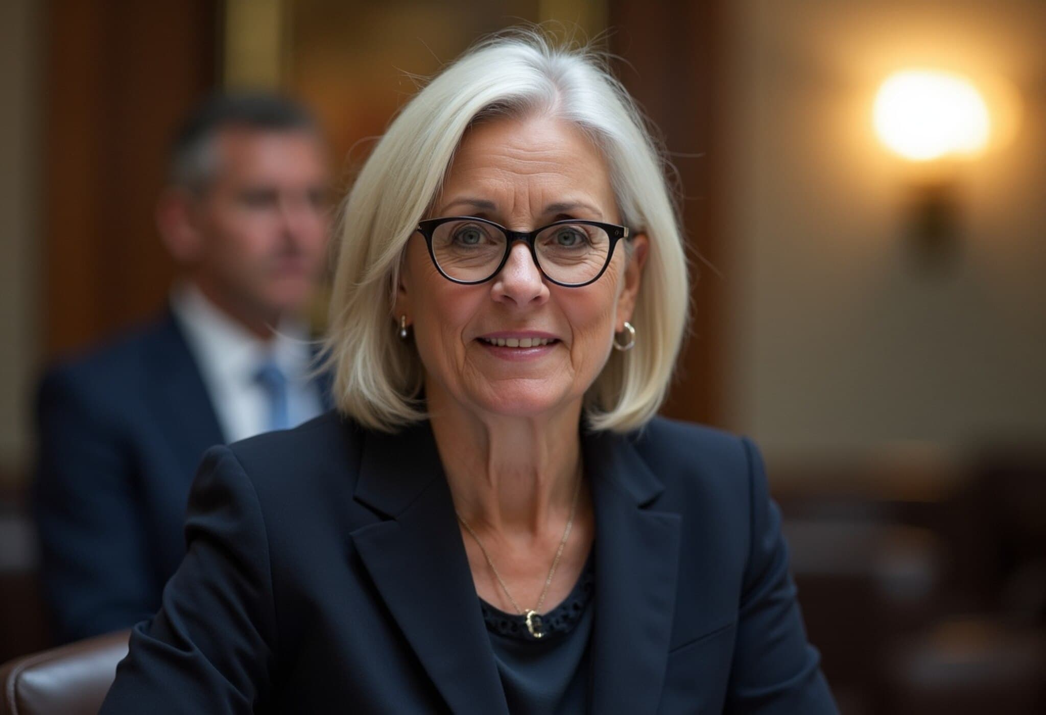 Pam Bondi Issues Legal Ultimatum to Sanctuary Jurisdictions on Immigration Enforcement Pam Bondi Issues Legal Ultimatum to Sanctuary Jurisdictions on Immigration Enforcement