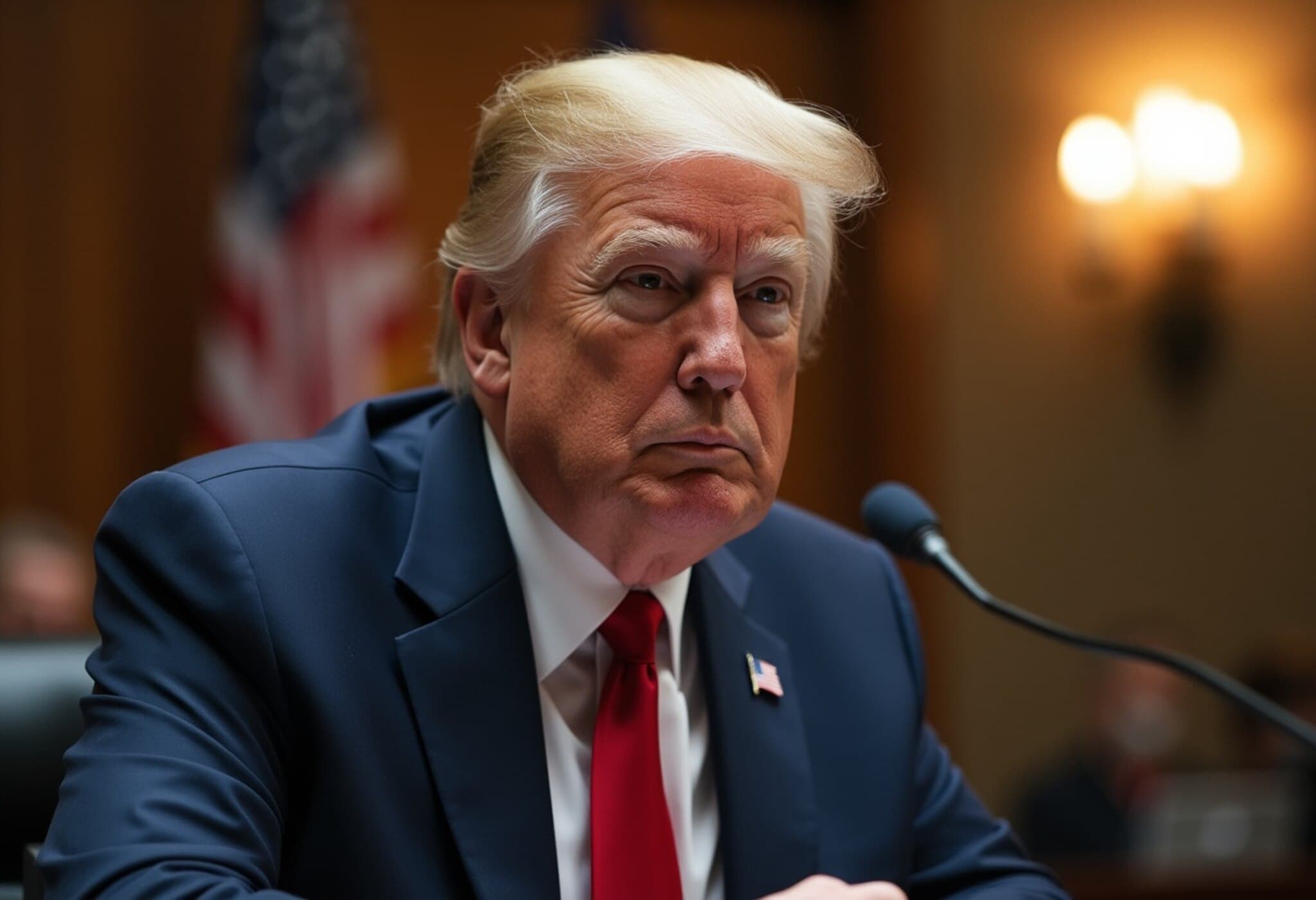 Federal Judge Blocks Trump Administration’s Bid to Unseal Epstein Grand Jury Transcripts Federal Judge Blocks Trump Administration’s Bid to Unseal Epstein Grand Jury Transcripts