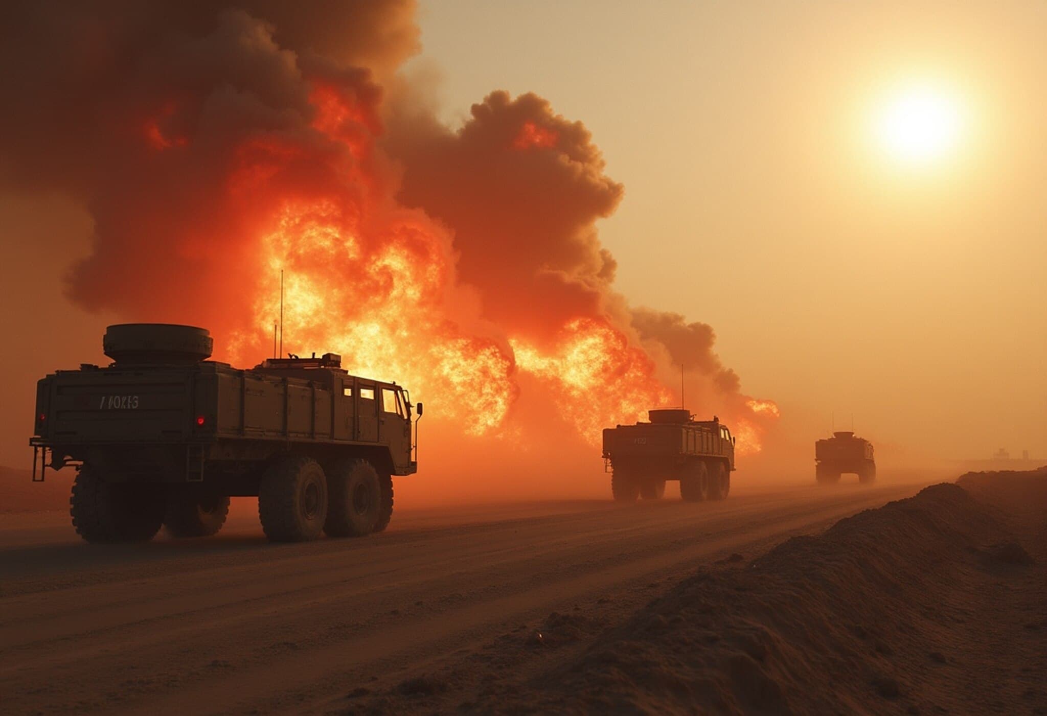 Why Iran’s Deterrence Against Israel Crumbled So Quickly in 2025 Why Iran’s Deterrence Against Israel Crumbled So Quickly in 2025