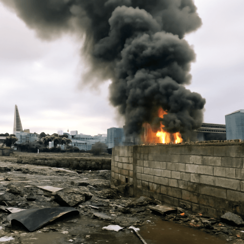 Ukraine Strikes Russian Airbases and Defence Plant Amid Kyiv Bombardment Ukraine Strikes Russian Airbases and Defence Plant Amid Kyiv Bombardment