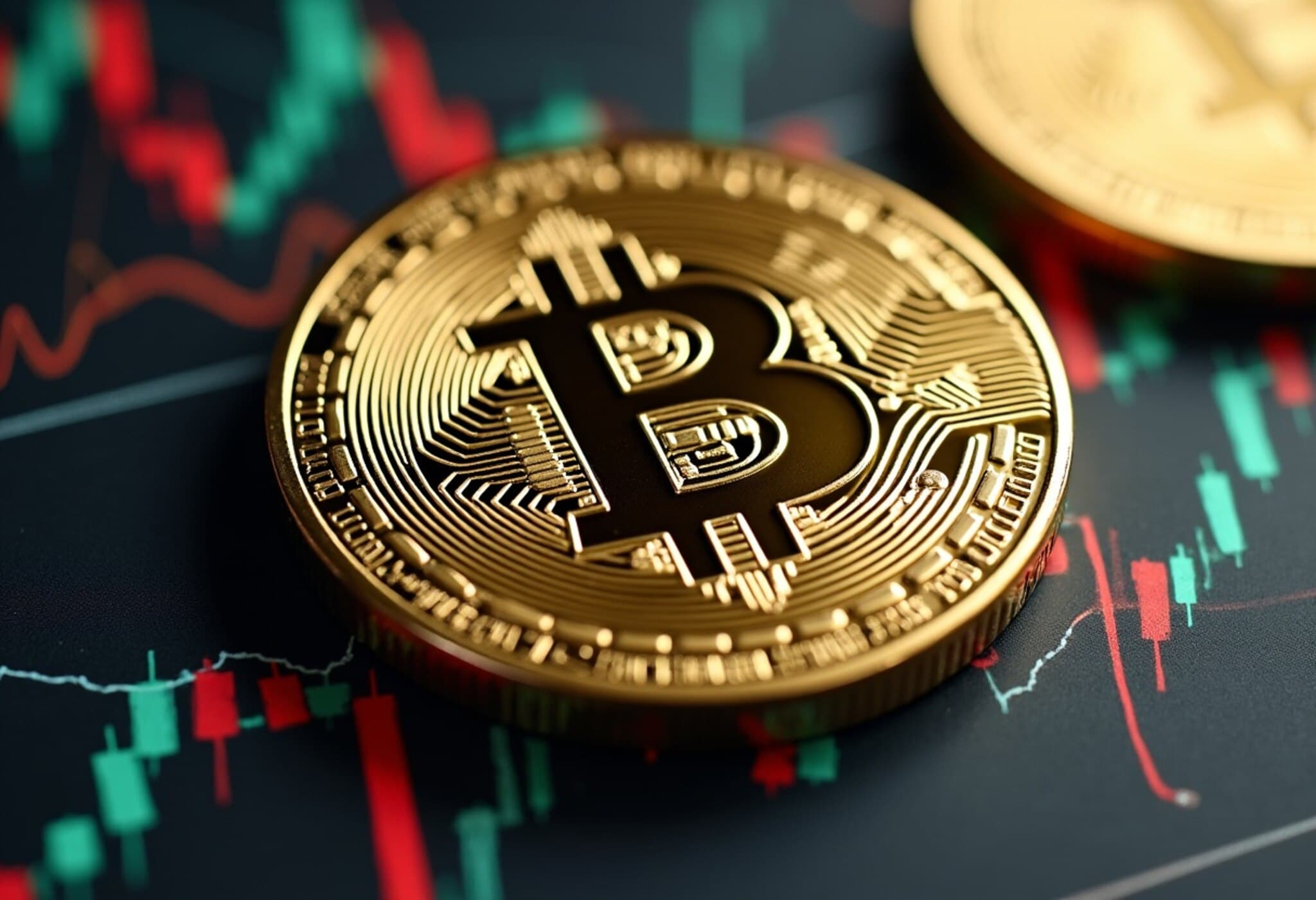Bitcoin Nears Twice Its Value From Last Year Amid Wall Street Surge and Regulatory Shifts Bitcoin Nears Twice Its Value From Last Year Amid Wall Street Surge and Regulatory Shifts