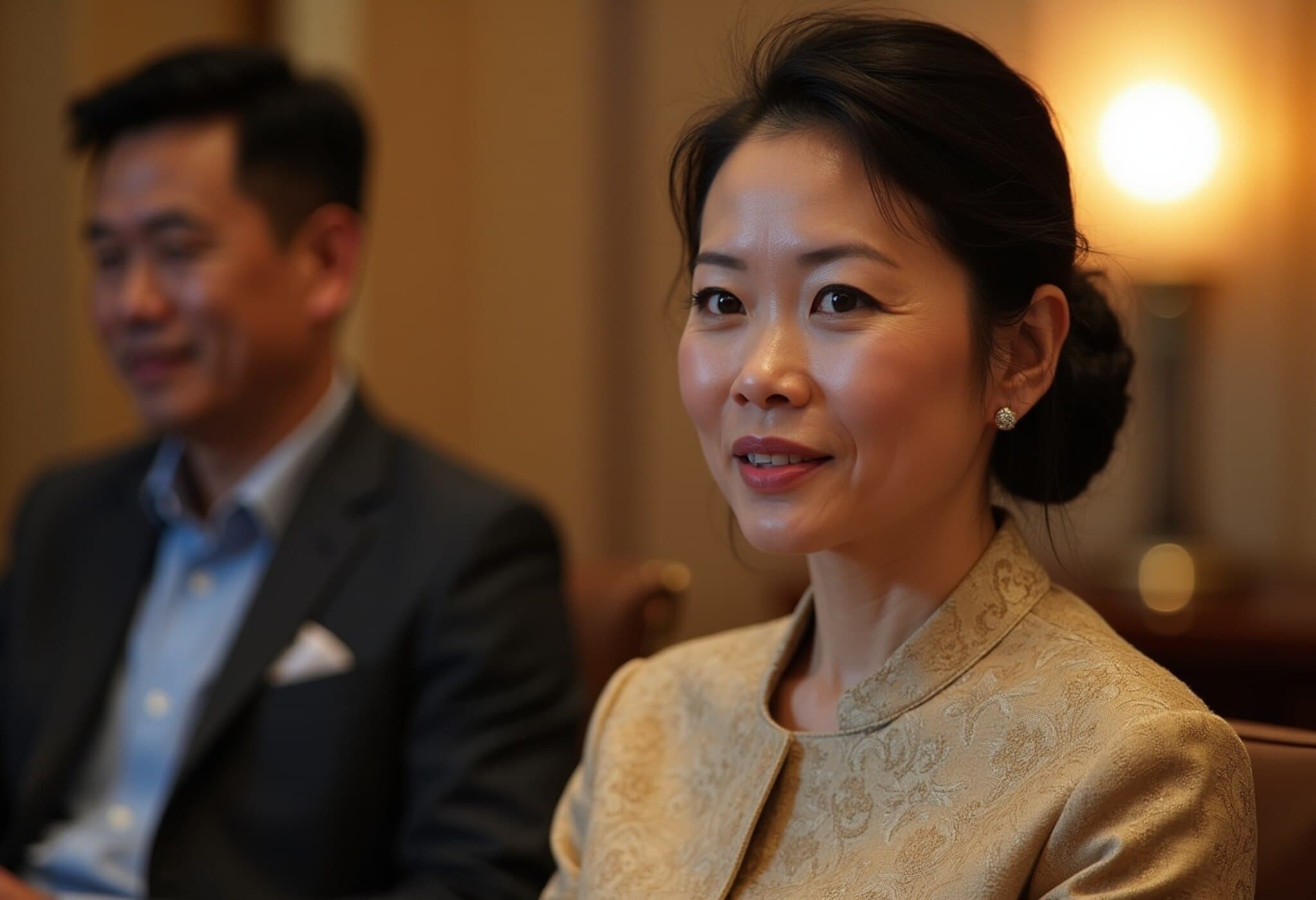 Thailand PM Paetongtarn Faces Crisis Amid Leaked Call and Cambodia Border Row Thailand PM Paetongtarn Faces Crisis Amid Leaked Call and Cambodia Border Row