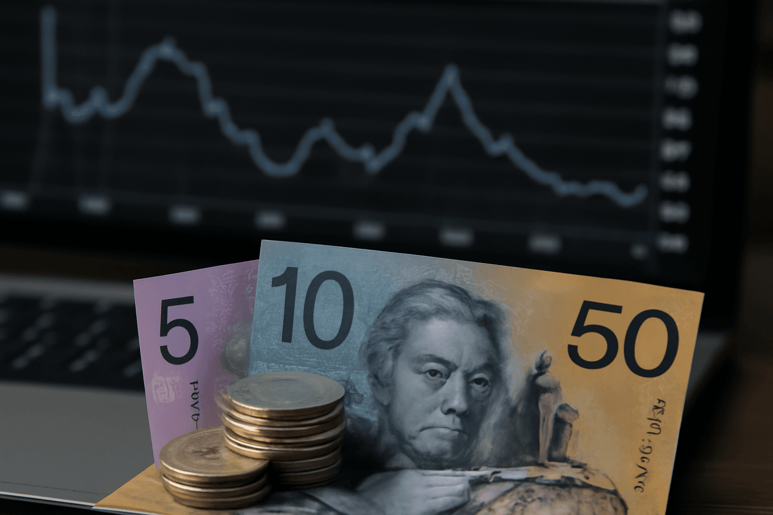 Australia's Consumer Inflation Steady in April with Rate Cuts Expected Australia's Consumer Inflation Steady in April with Rate Cuts Expected