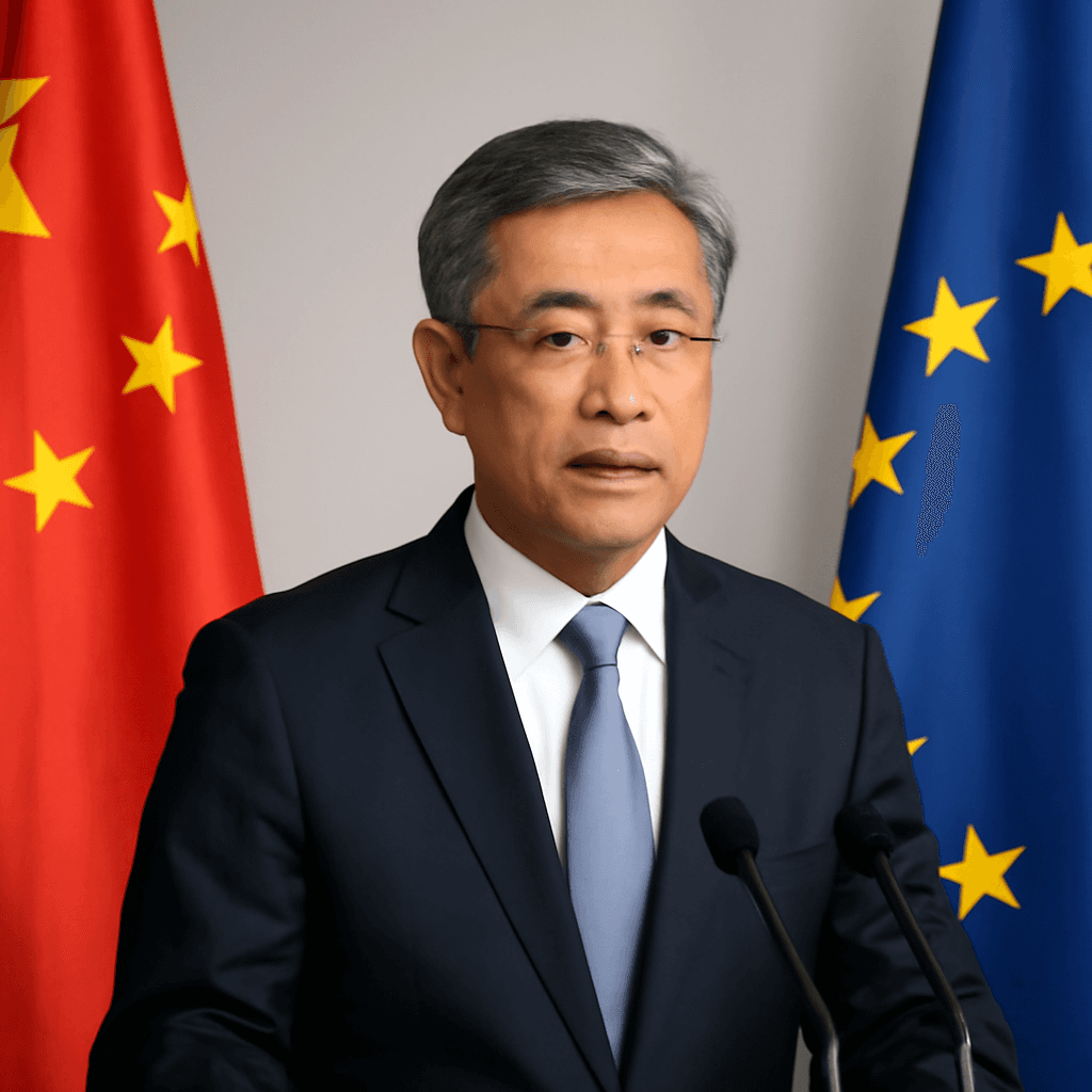 China Expedites Rare Earths Export Approvals Amid EU Trade Talks China Expedites Rare Earths Export Approvals Amid EU Trade Talks