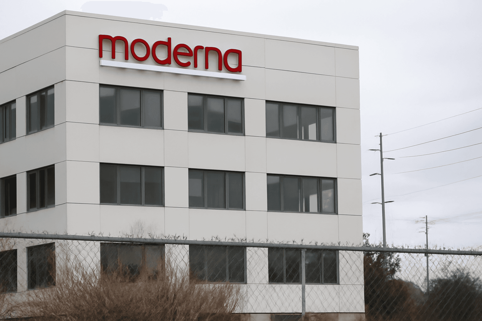 US Cancels $766M Moderna Bird Flu Vaccine Deal Amid Rising Infections US Cancels $766M Moderna Bird Flu Vaccine Deal Amid Rising Infections