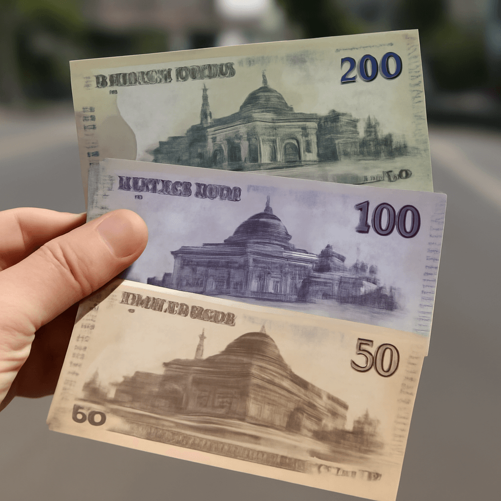 Bangladesh Unveils New Taka Notes Featuring Cultural Heritage, Omits Bangabandhu Bangladesh Unveils New Taka Notes Featuring Cultural Heritage, Omits Bangabandhu