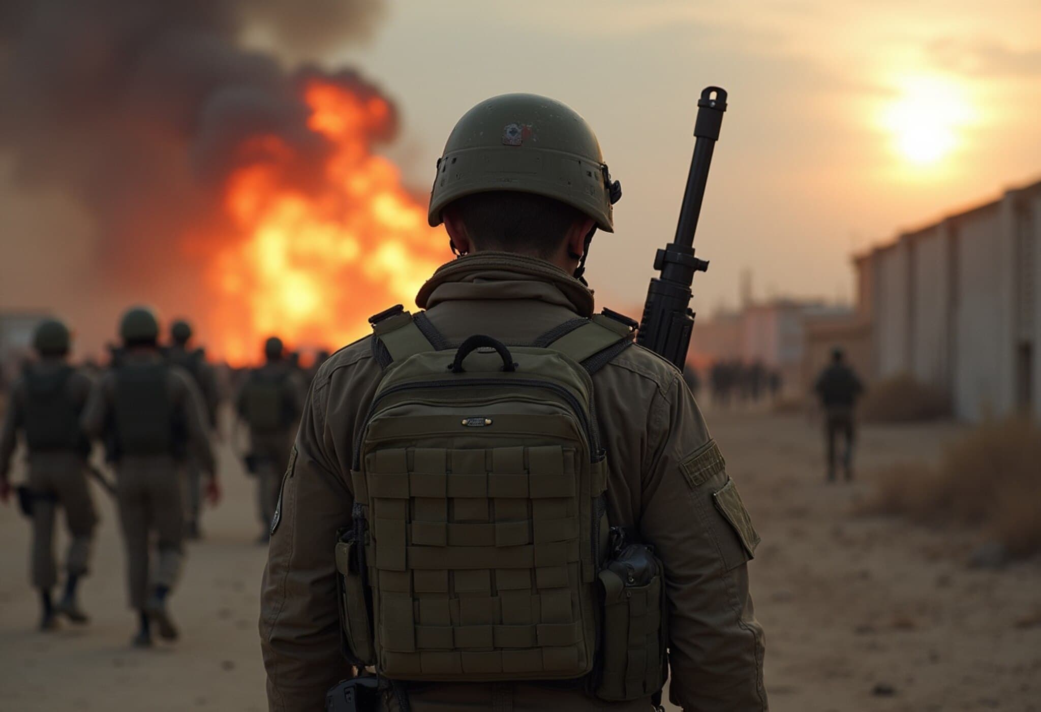 Inside Mossad’s Covert Operations: How Israel Targeted Iran’s Top Military Leaders Inside Mossad’s Covert Operations: How Israel Targeted Iran’s Top Military Leaders