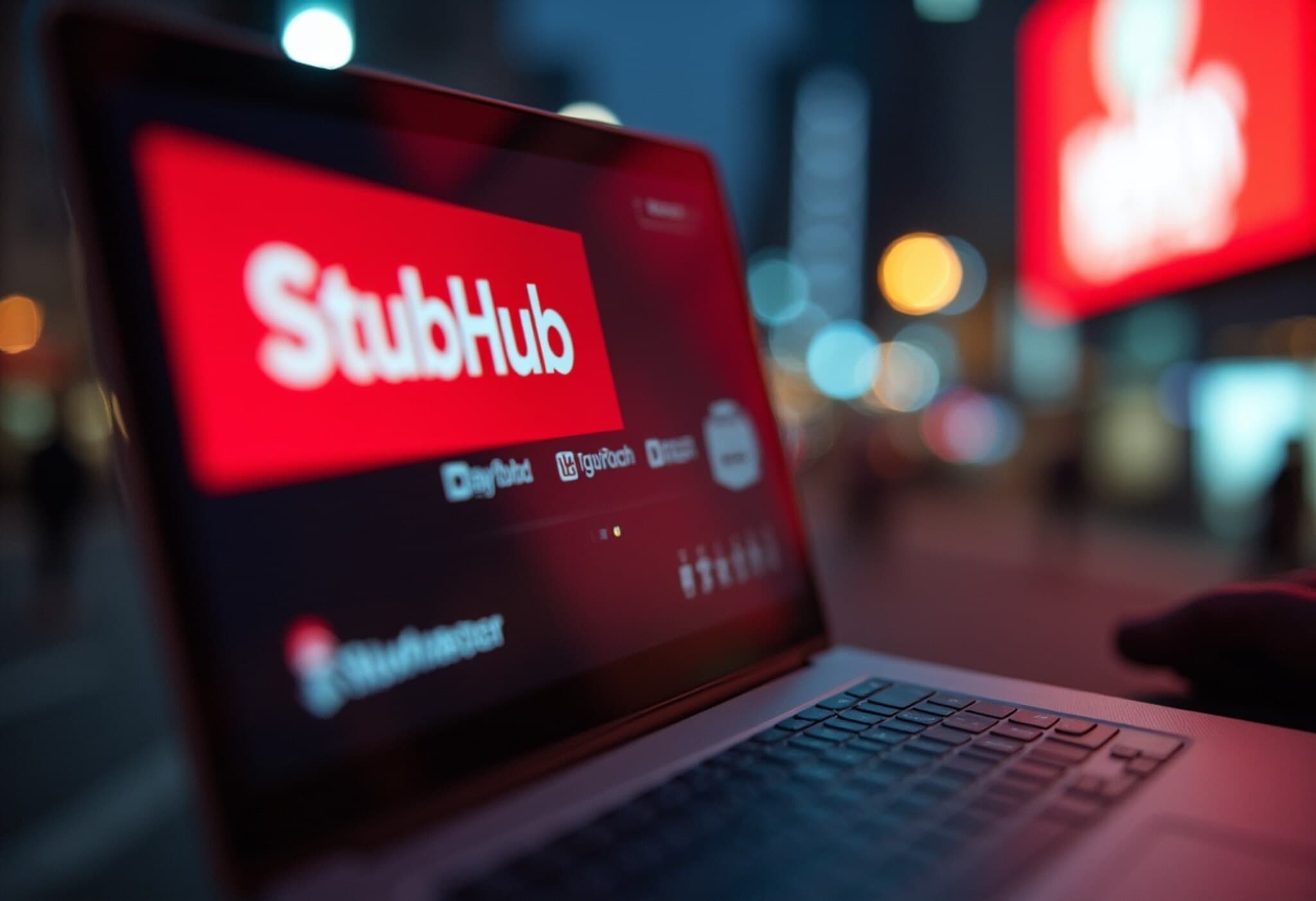 StubHub Revives IPO Plans for September Launch Amid Market Recovery StubHub Revives IPO Plans for September Launch Amid Market Recovery