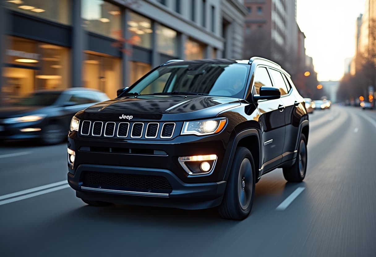Canada Declares Stellantis in Default Over Jeep Production Shift to U.S. Canada Declares Stellantis in Default Over Jeep Production Shift to U.S.