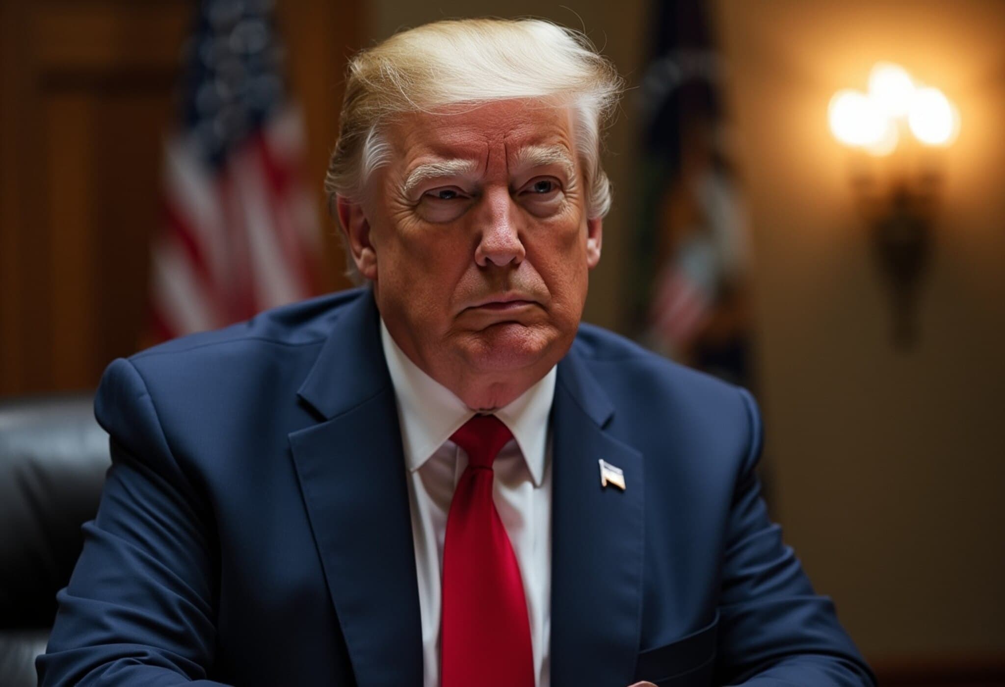 Trump Demands Release of Epstein Grand Jury Transcripts Amid Rising Pressure Trump Demands Release of Epstein Grand Jury Transcripts Amid Rising Pressure