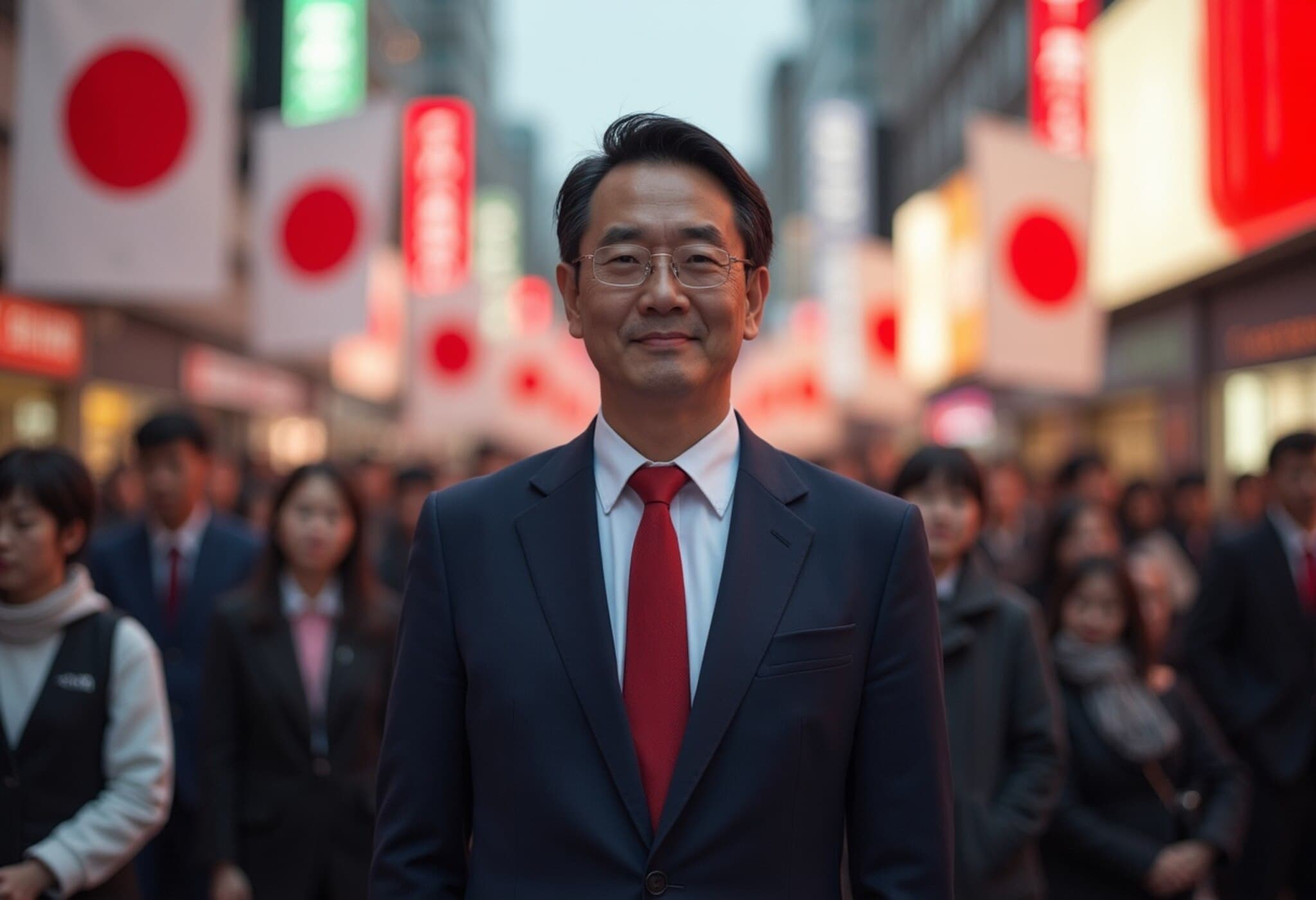 Far-Right Sanseito Surges in Japan’s Upper House Elections with ‘Japanese First’ Agenda Far-Right Sanseito Surges in Japan’s Upper House Elections with ‘Japanese First’ Agenda