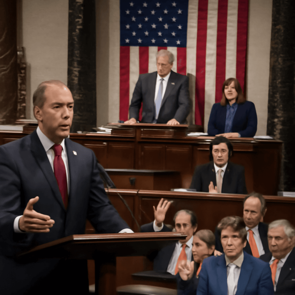 House Passes Trump’s Massive Tax and Spending Bill in Narrow GOP Victory House Passes Trump’s Massive Tax and Spending Bill in Narrow GOP Victory