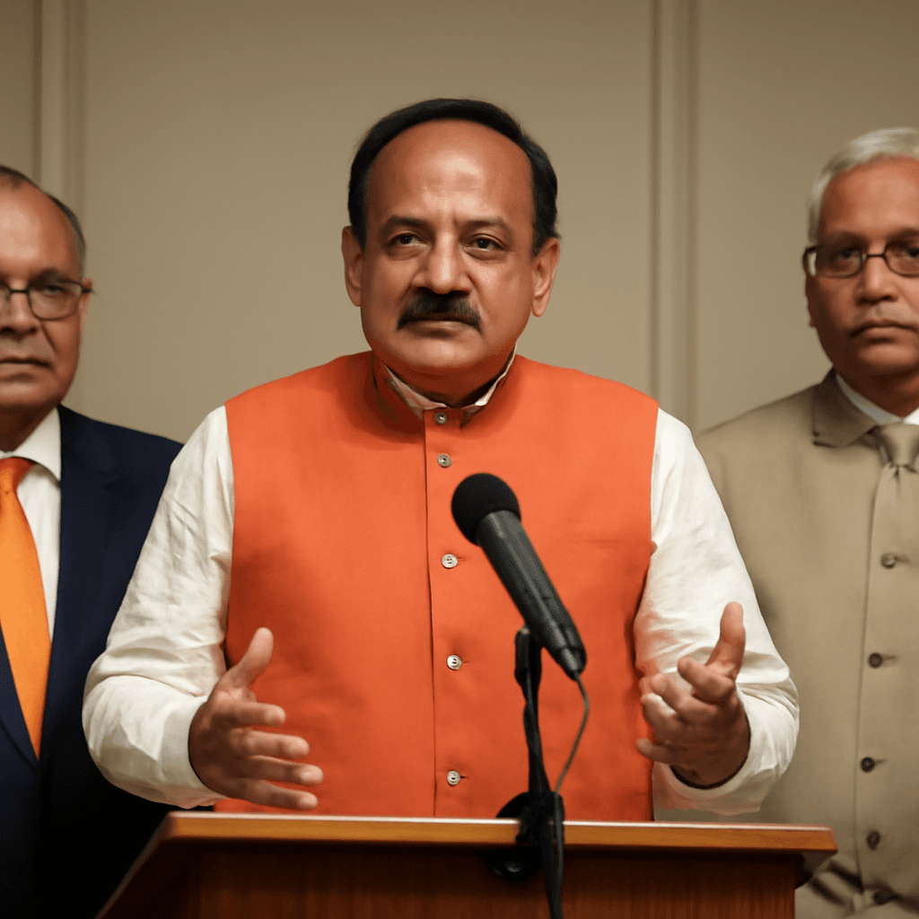 BJP MPs Condemn Pakistan’s Support for Terrorism in UK Address BJP MPs Condemn Pakistan’s Support for Terrorism in UK Address