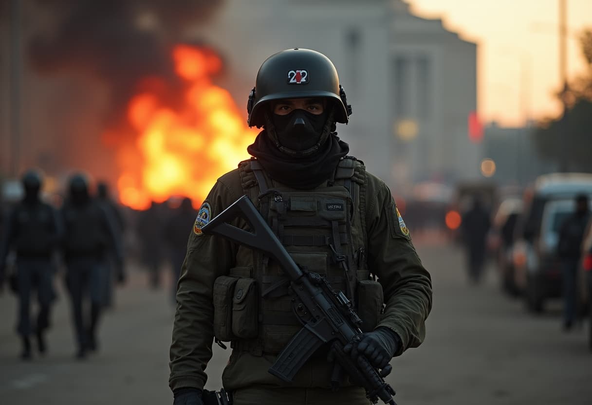 Did US Focus on Fentanyl Fuel a Cocaine Surge in Latin America? Did US Focus on Fentanyl Fuel a Cocaine Surge in Latin America?