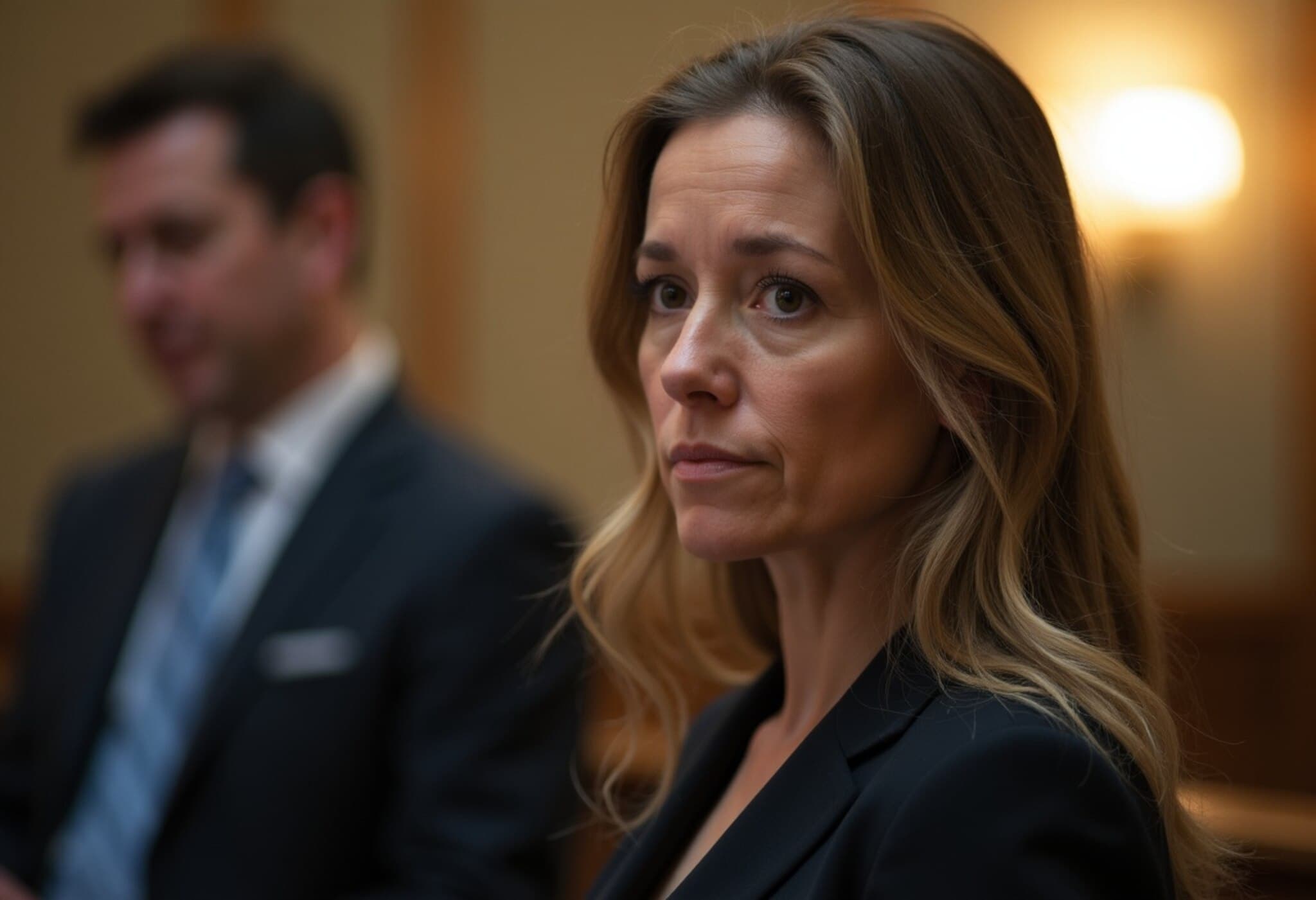 Karen Read Murder Trial: Love, Conspiracy, and Closing Arguments in Spotlight Karen Read Murder Trial: Love, Conspiracy, and Closing Arguments in Spotlight