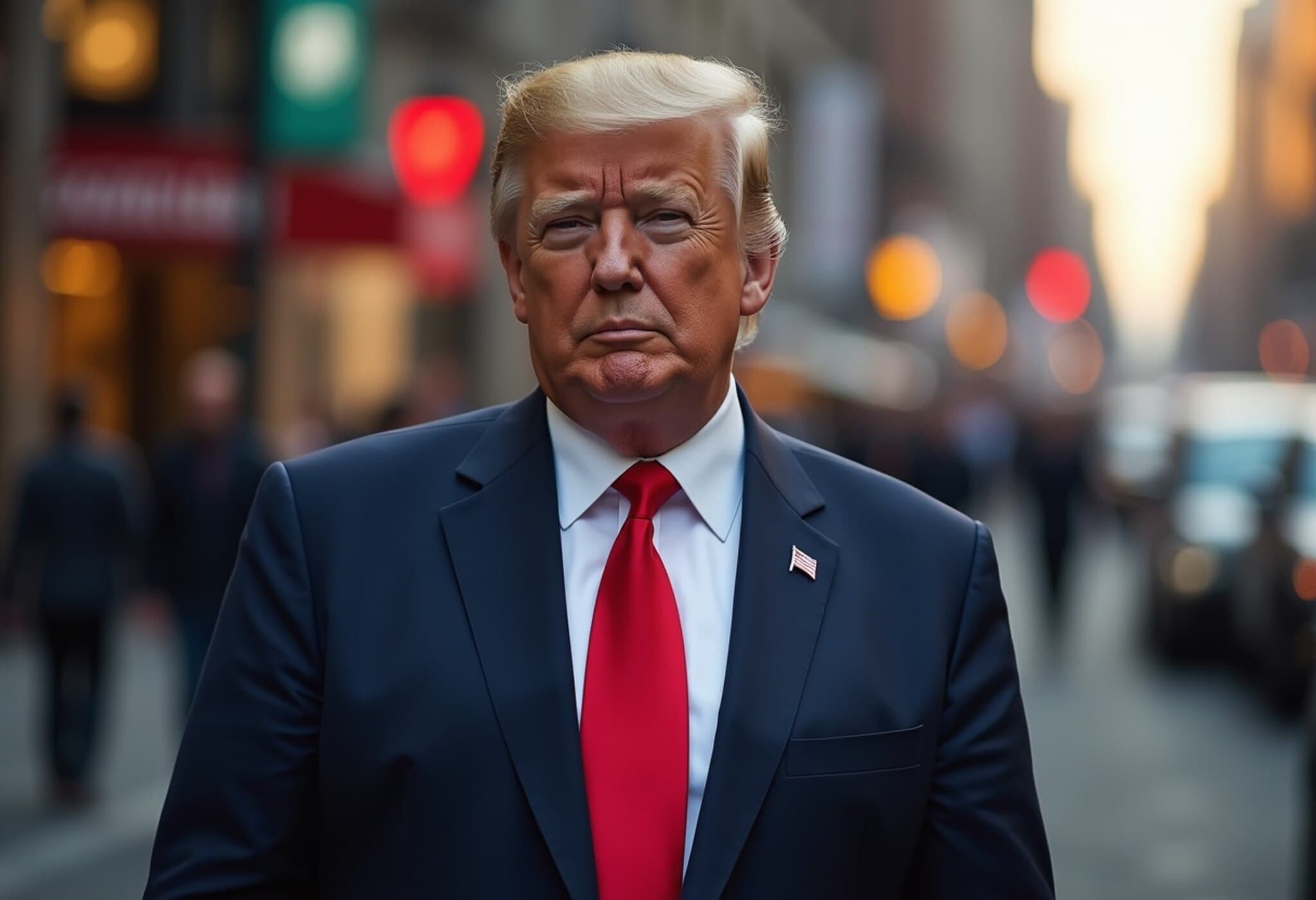 Trump Announces Landmark $550B Trade Deal with Japan Featuring 15% Reciprocal Tariffs Trump Announces Landmark $550B Trade Deal with Japan Featuring 15% Reciprocal Tariffs