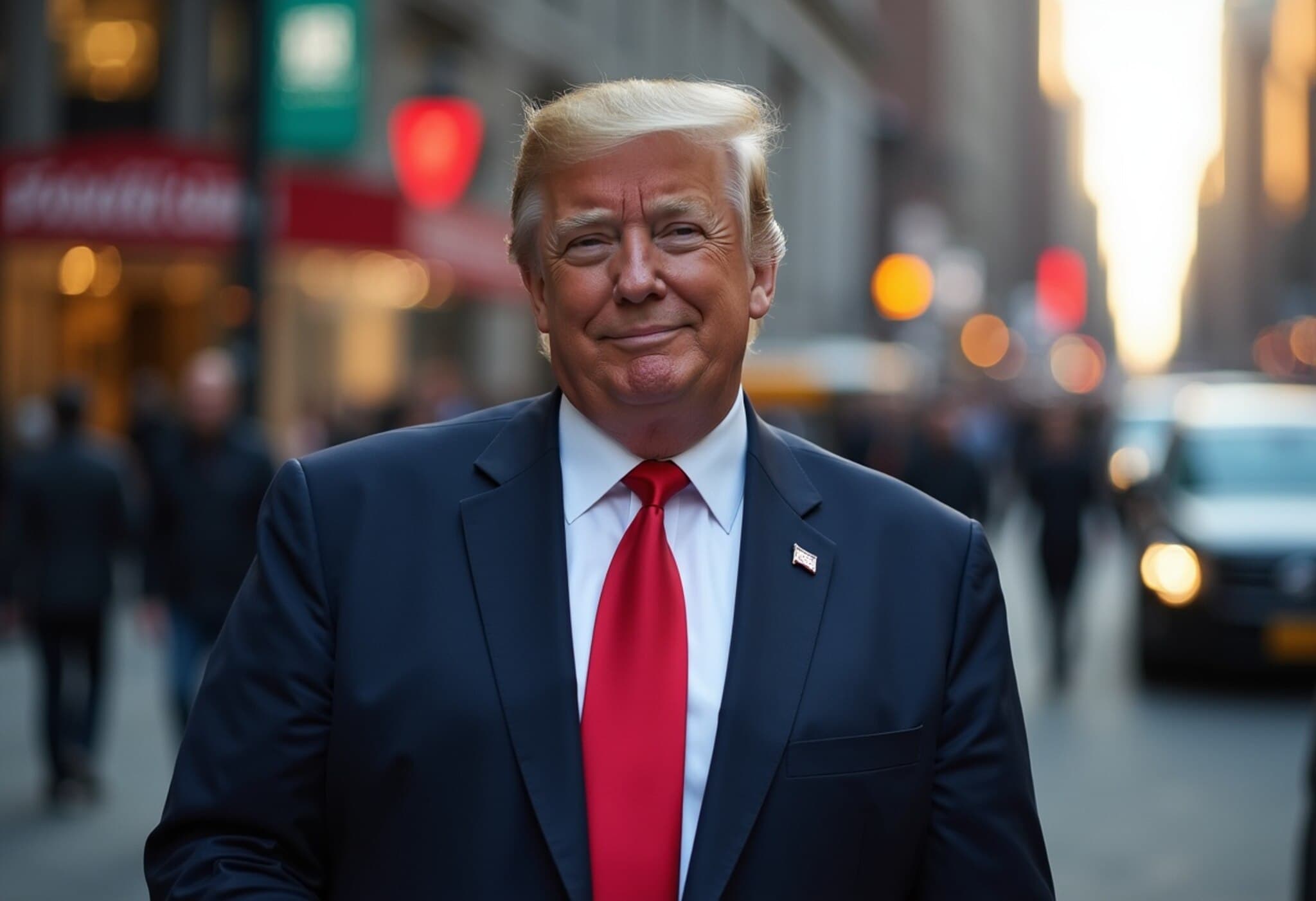 Goldman Sachs Confirms Consumers Will Shoulder Tariff Costs Despite Trump Criticism Goldman Sachs Confirms Consumers Will Shoulder Tariff Costs Despite Trump Criticism