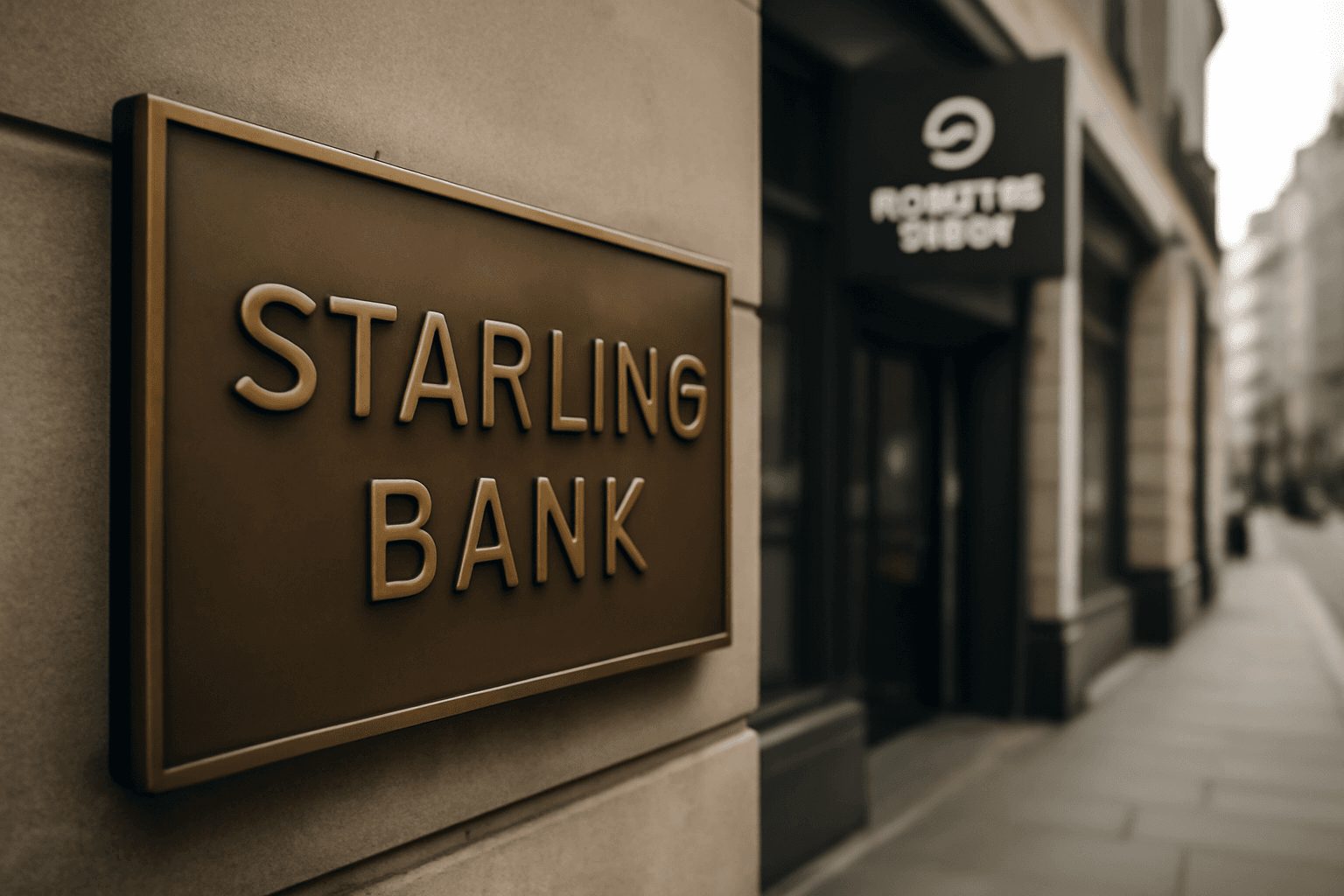 Starling Bank Reports 26% Profit Decline Amid Covid Loan Fraud and FCA Fine Starling Bank Reports 26% Profit Decline Amid Covid Loan Fraud and FCA Fine