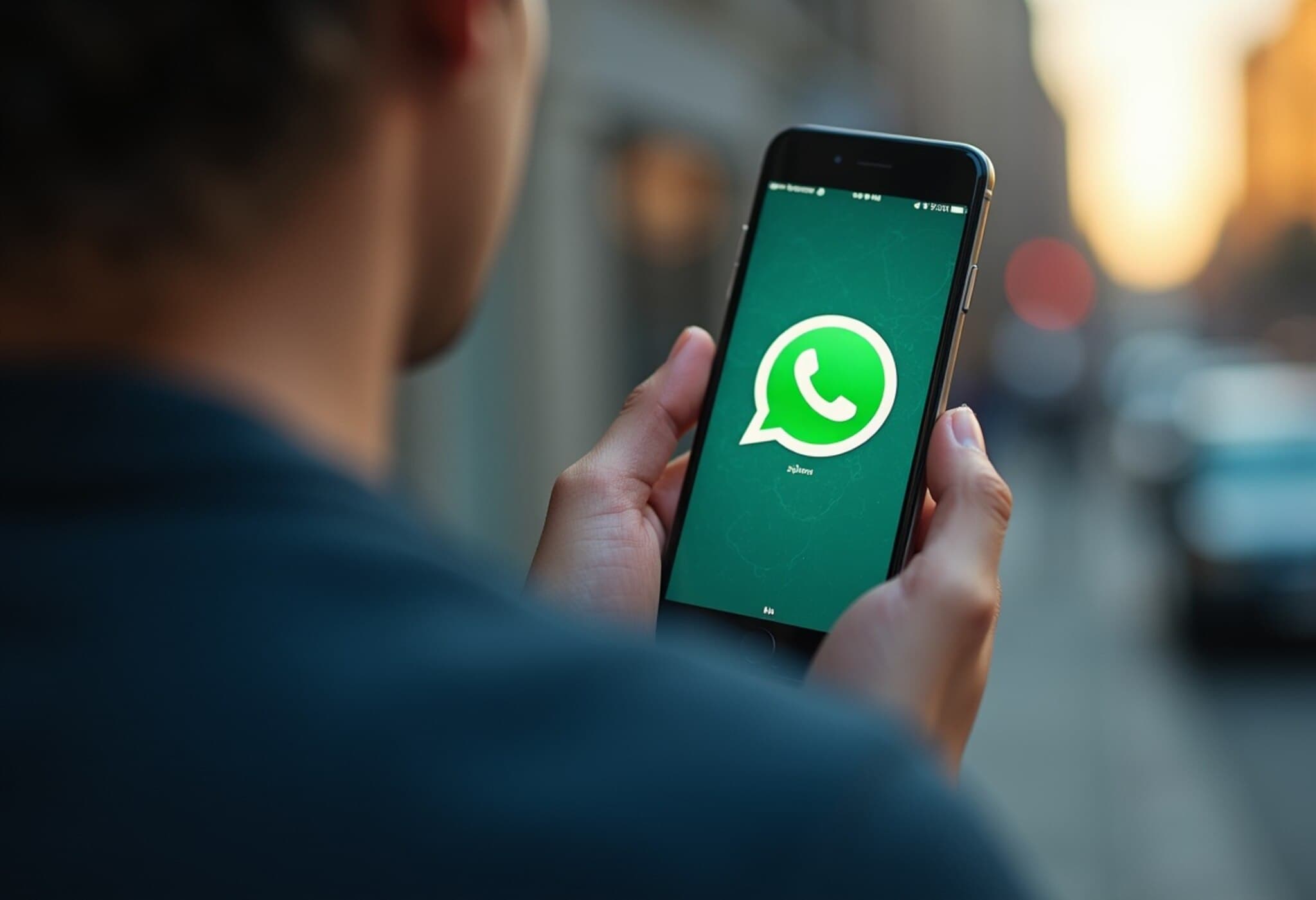 U.S. House Bans WhatsApp on Government Devices Citing Security Concerns U.S. House Bans WhatsApp on Government Devices Citing Security Concerns