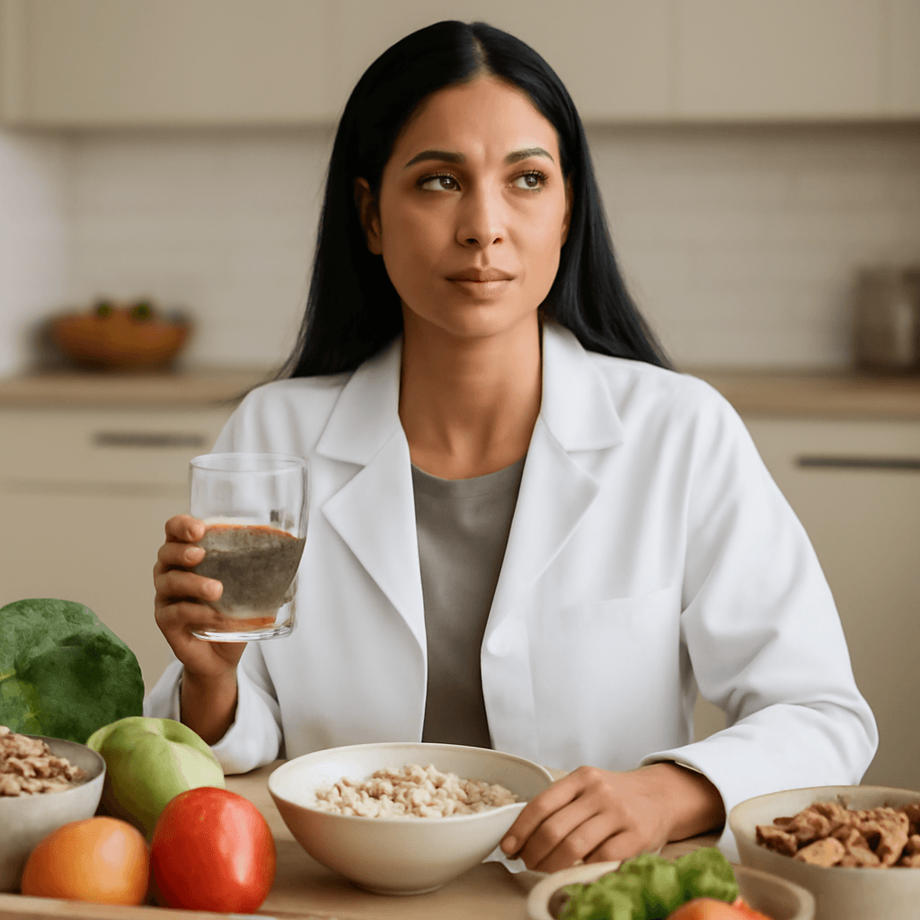 How to Easily Boost Your Daily Fiber Intake Like a Longevity Doctor How to Easily Boost Your Daily Fiber Intake Like a Longevity Doctor