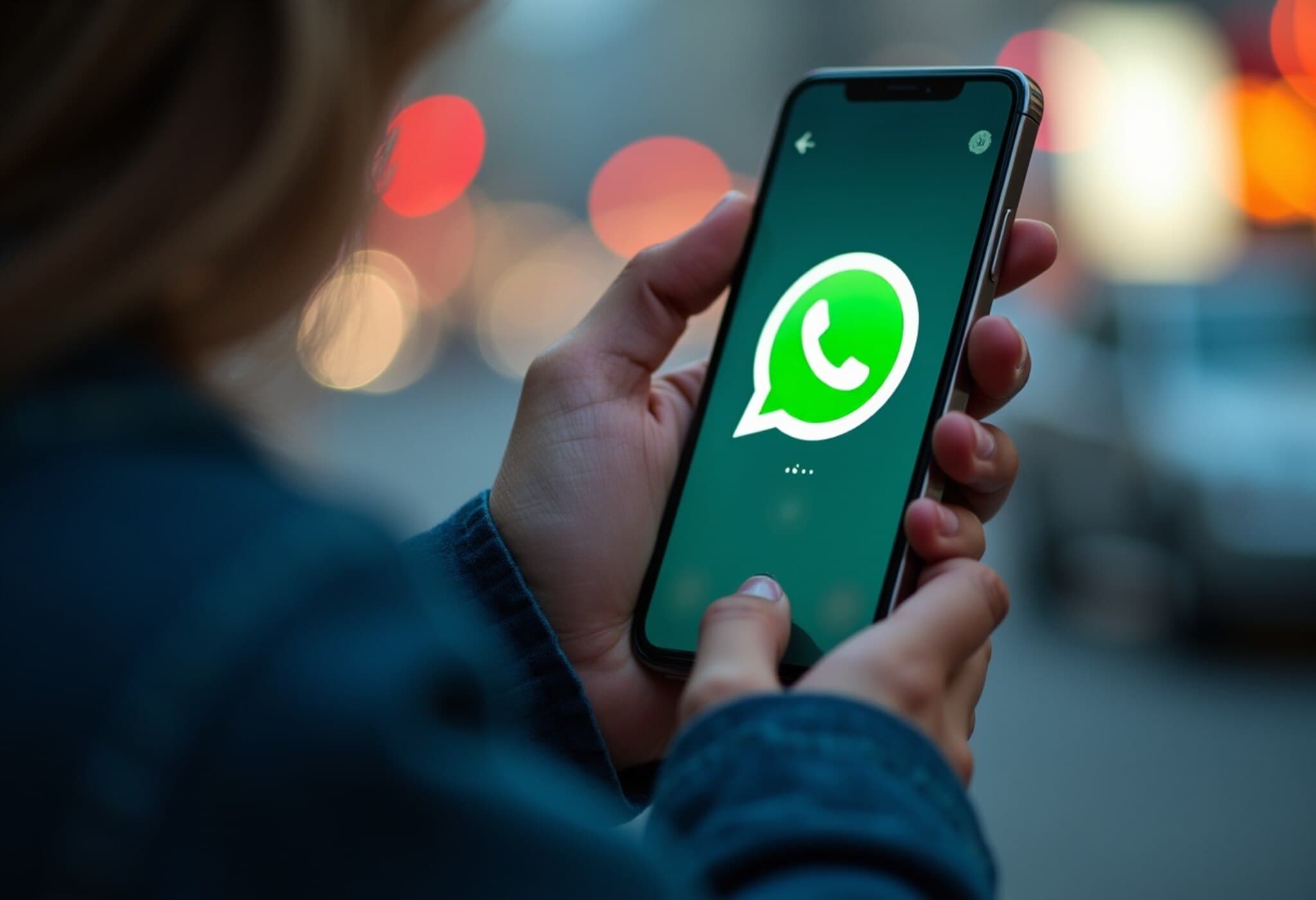 WhatsApp Accuses Russia of Blocking Secure Messaging for Millions WhatsApp Accuses Russia of Blocking Secure Messaging for Millions