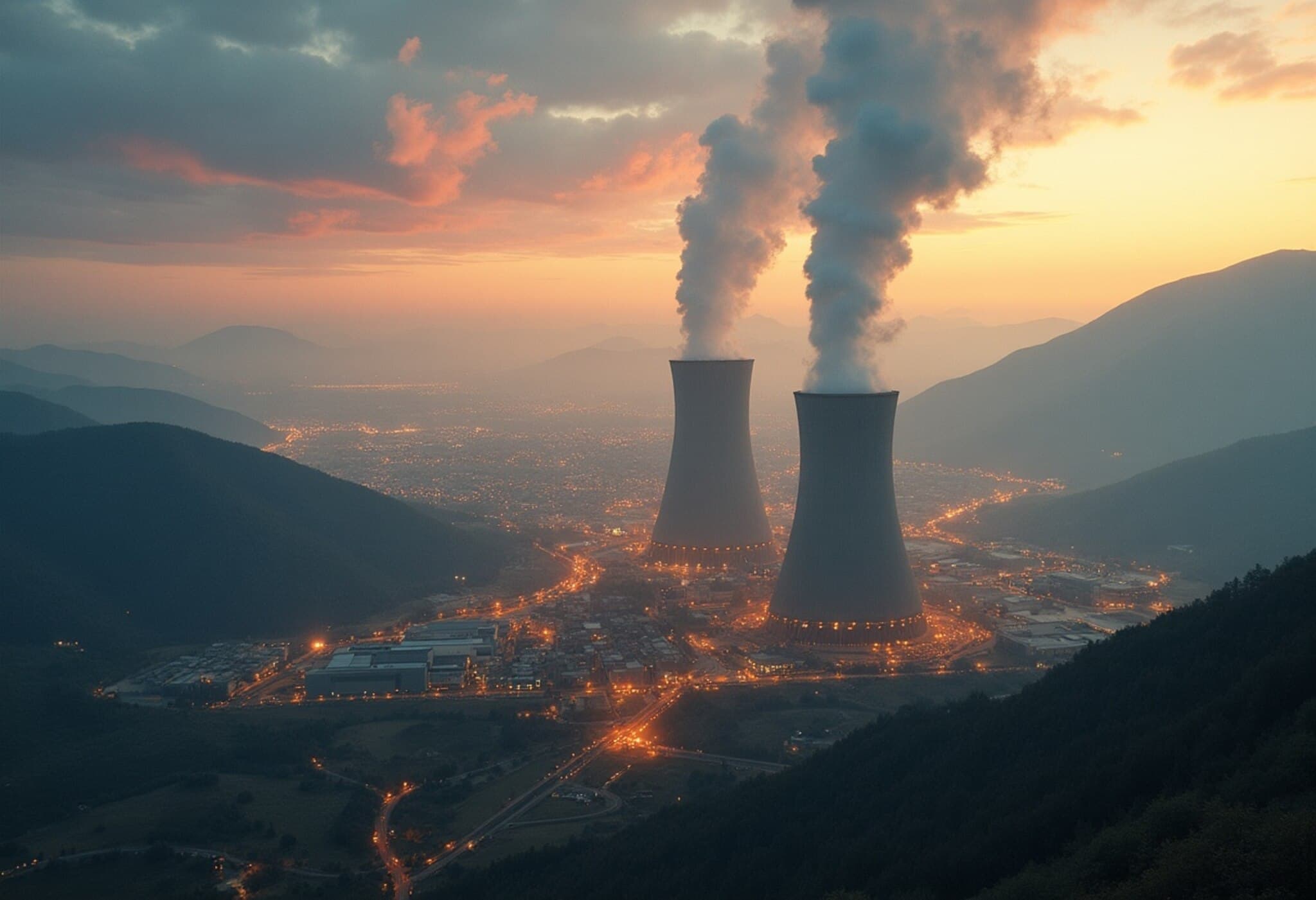 Countries Harnessing Nuclear Power Without Pursuing Nuclear Weapons Countries Harnessing Nuclear Power Without Pursuing Nuclear Weapons