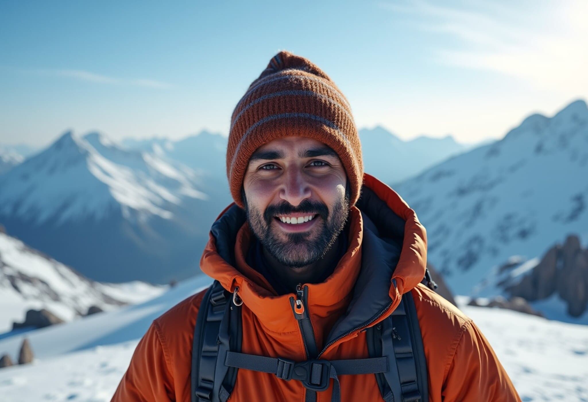 Shashi Tharoor Appeals for Rescue of Indian Climber Stuck on Mount Denali Shashi Tharoor Appeals for Rescue of Indian Climber Stuck on Mount Denali