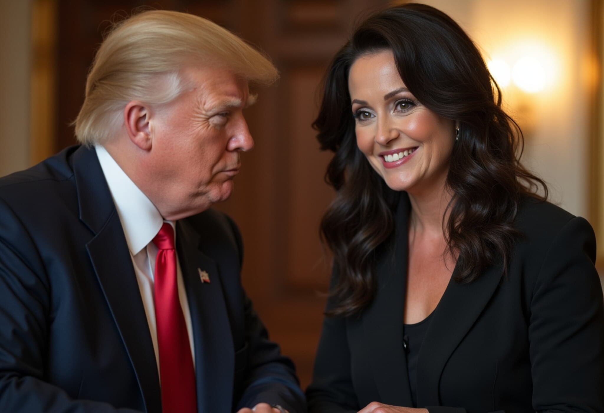 Rosie O’Donnell Mocks Trump’s Citizenship Threat Amid Renewed Feud Rosie O’Donnell Mocks Trump’s Citizenship Threat Amid Renewed Feud