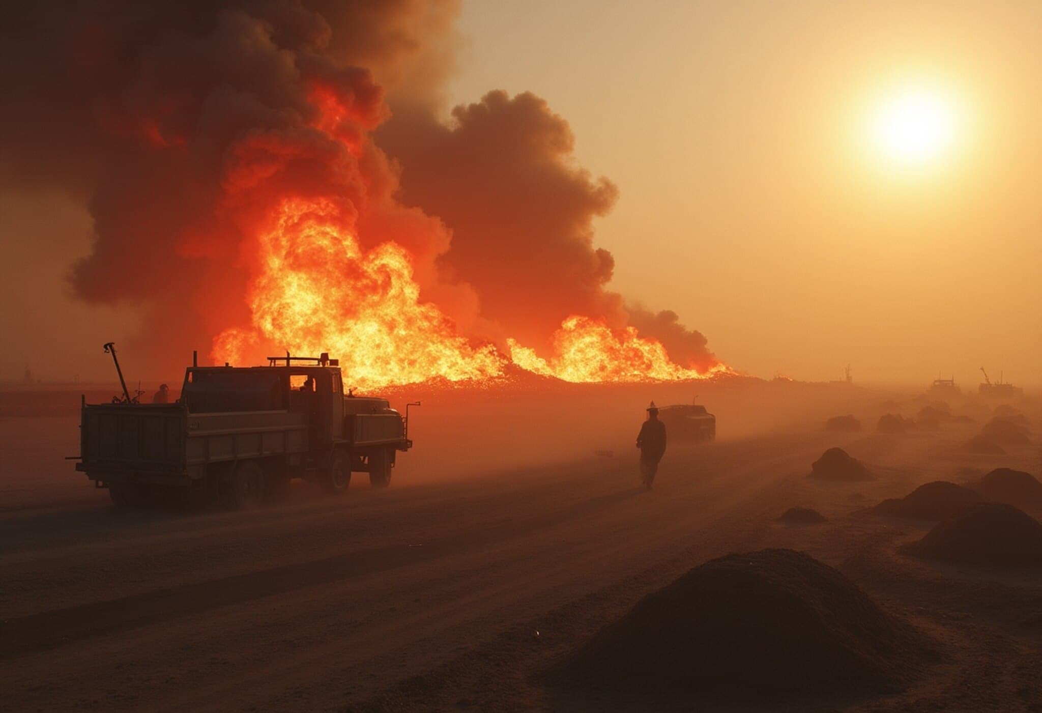 Netanyahu’s Air Strikes on Iran Challenge Trump’s Peace Efforts Netanyahu’s Air Strikes on Iran Challenge Trump’s Peace Efforts