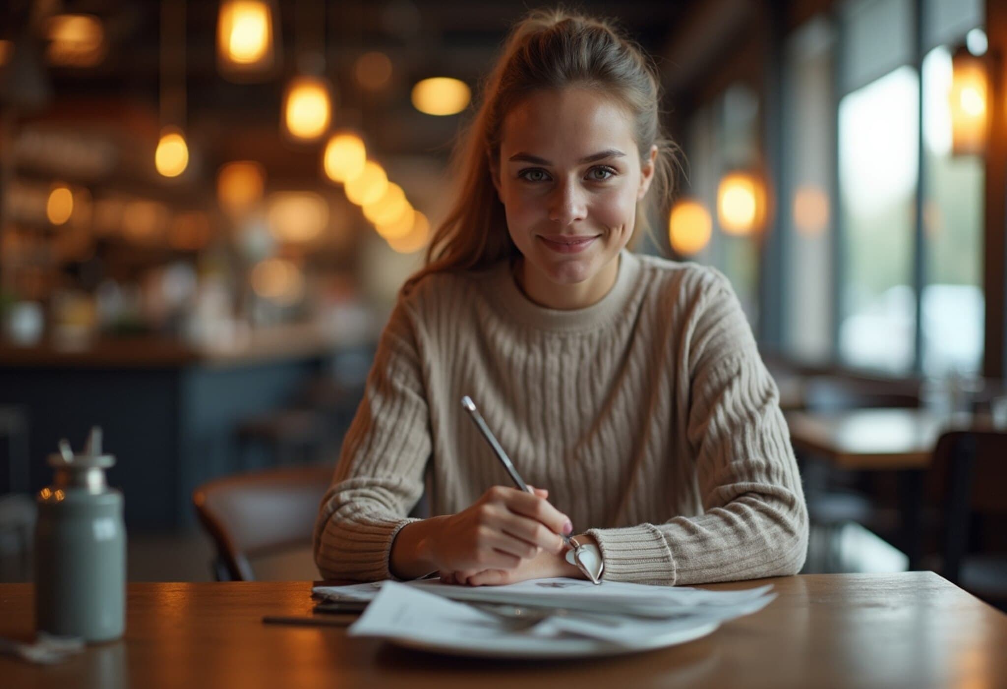 Congress Approves No-Tax-on-Tips Provision in Major Tax Bill: What It Means for Workers Congress Approves No-Tax-on-Tips Provision in Major Tax Bill: What It Means for Workers