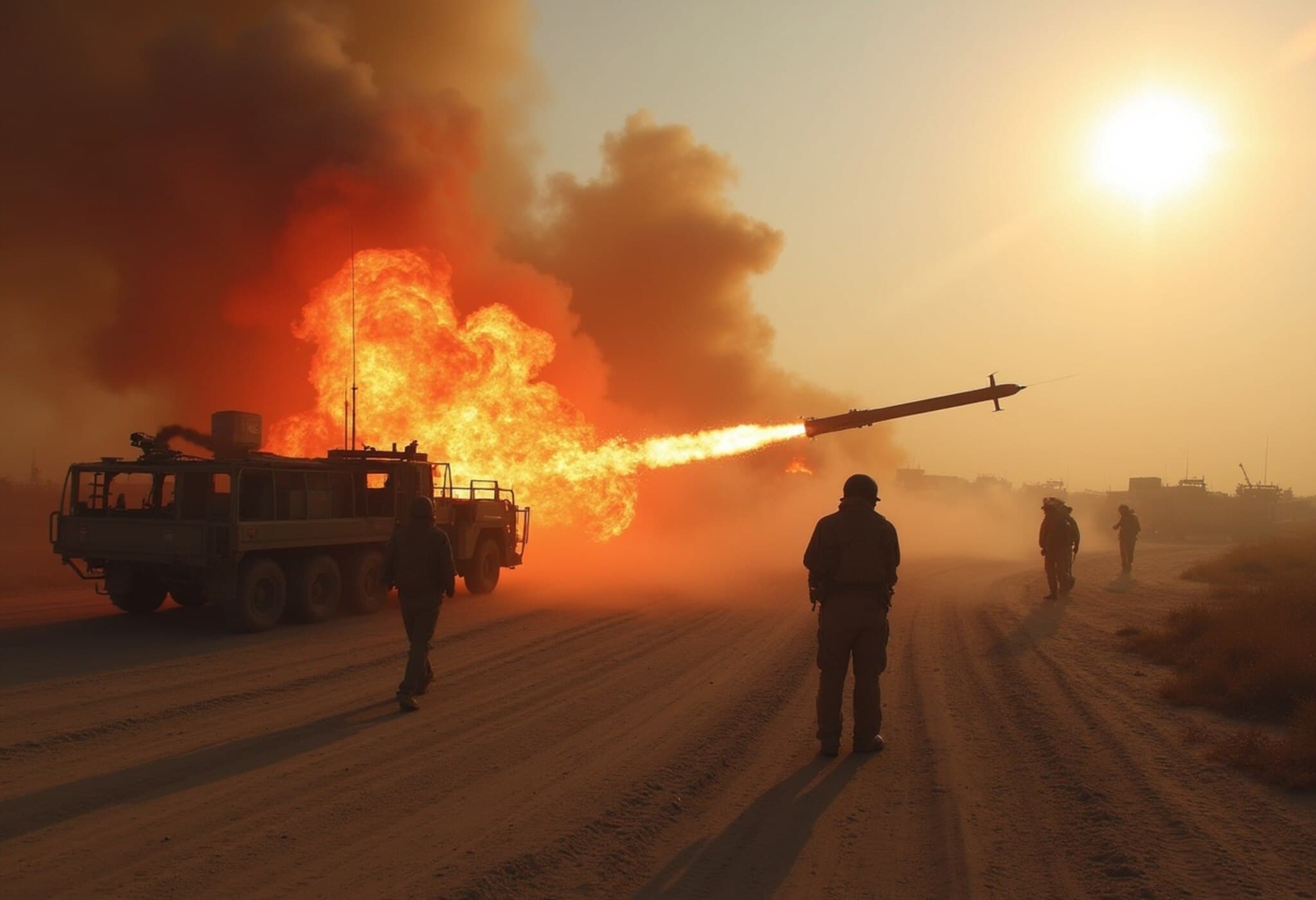 Iran and Israel Ceasefire: What We Know Amid Ongoing Tensions Iran and Israel Ceasefire: What We Know Amid Ongoing Tensions