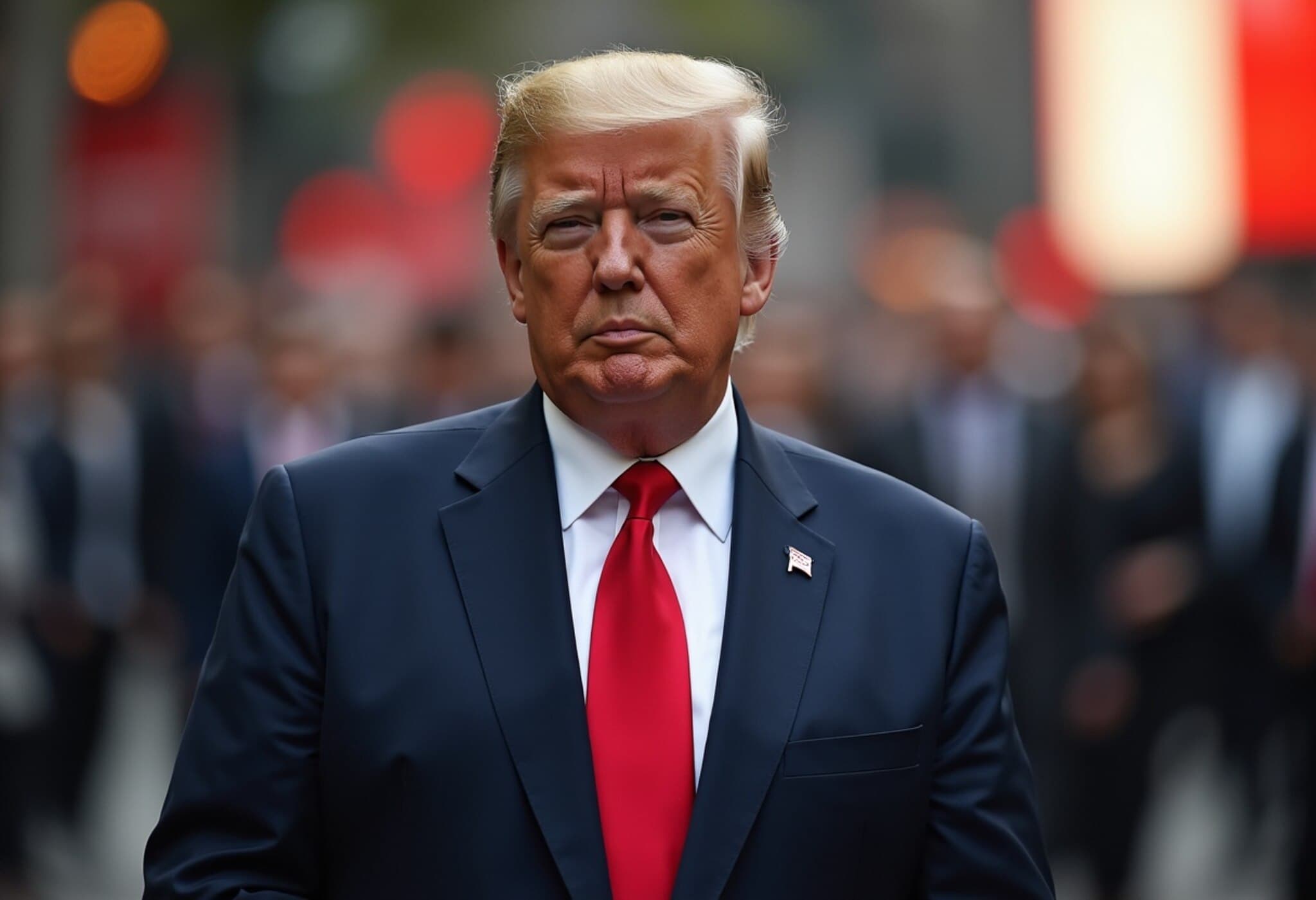 Trump Announces Groundbreaking $550B U.S.-Japan Trade Deal with 15% Tariffs Trump Announces Groundbreaking $550B U.S.-Japan Trade Deal with 15% Tariffs