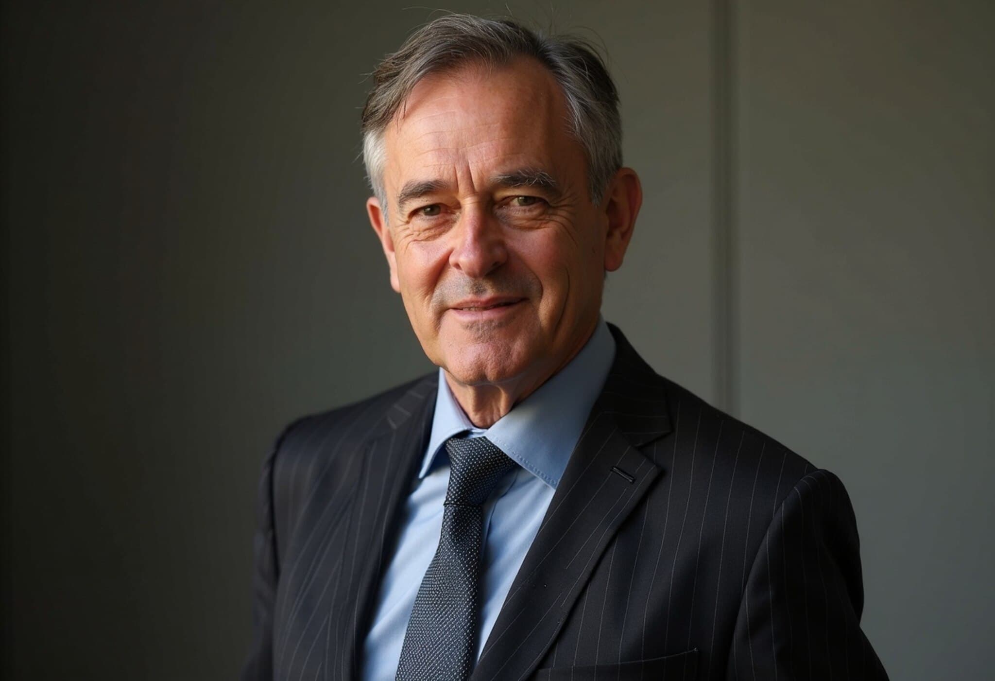 Kering Shares Surge 7% as Luca de Meo Poised to Become CEO Amid Turnaround Kering Shares Surge 7% as Luca de Meo Poised to Become CEO Amid Turnaround