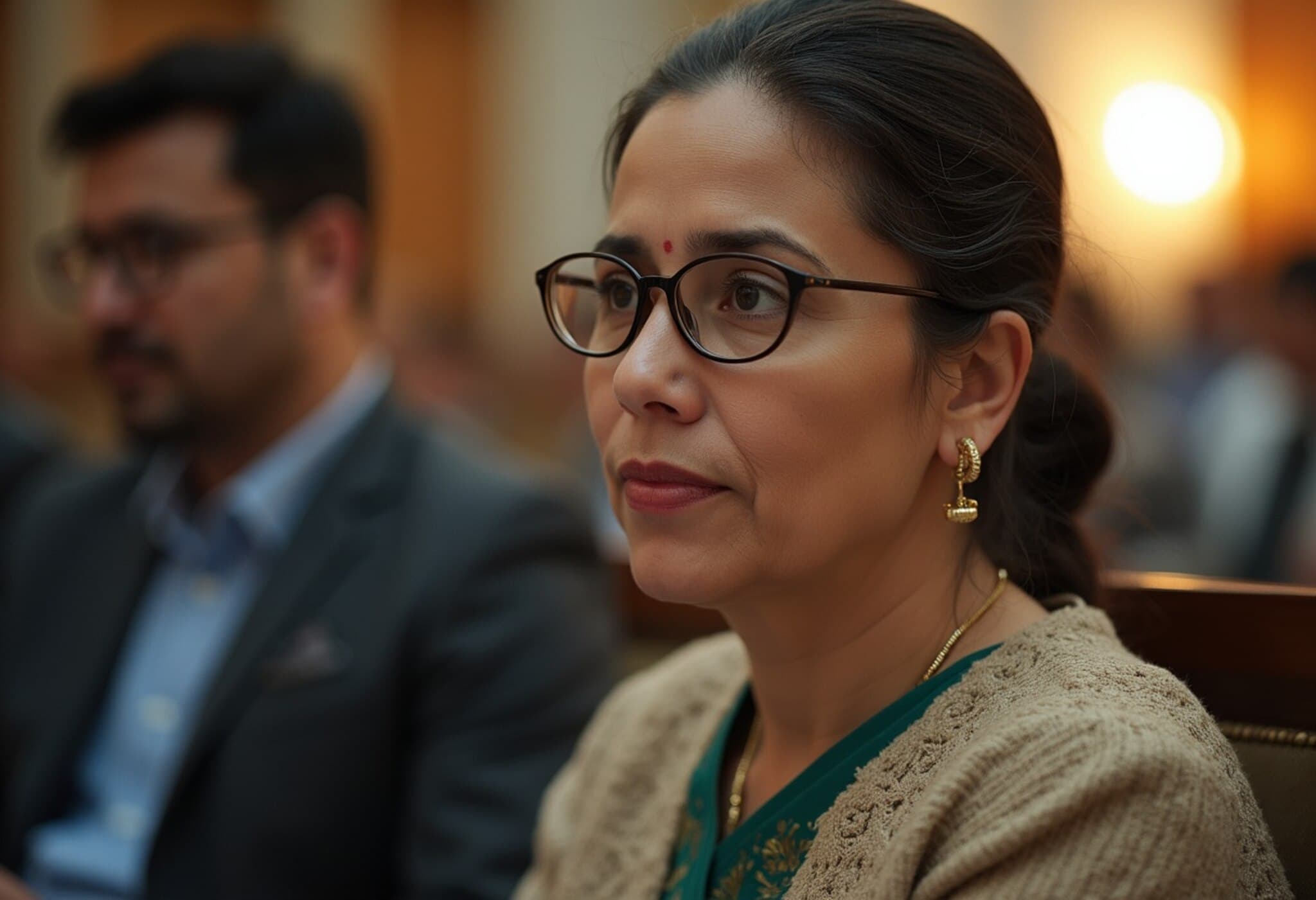 Bangladesh's Interim Leader Appeals to India Over Sheikh Hasina’s Online Speeches Bangladesh's Interim Leader Appeals to India Over Sheikh Hasina’s Online Speeches