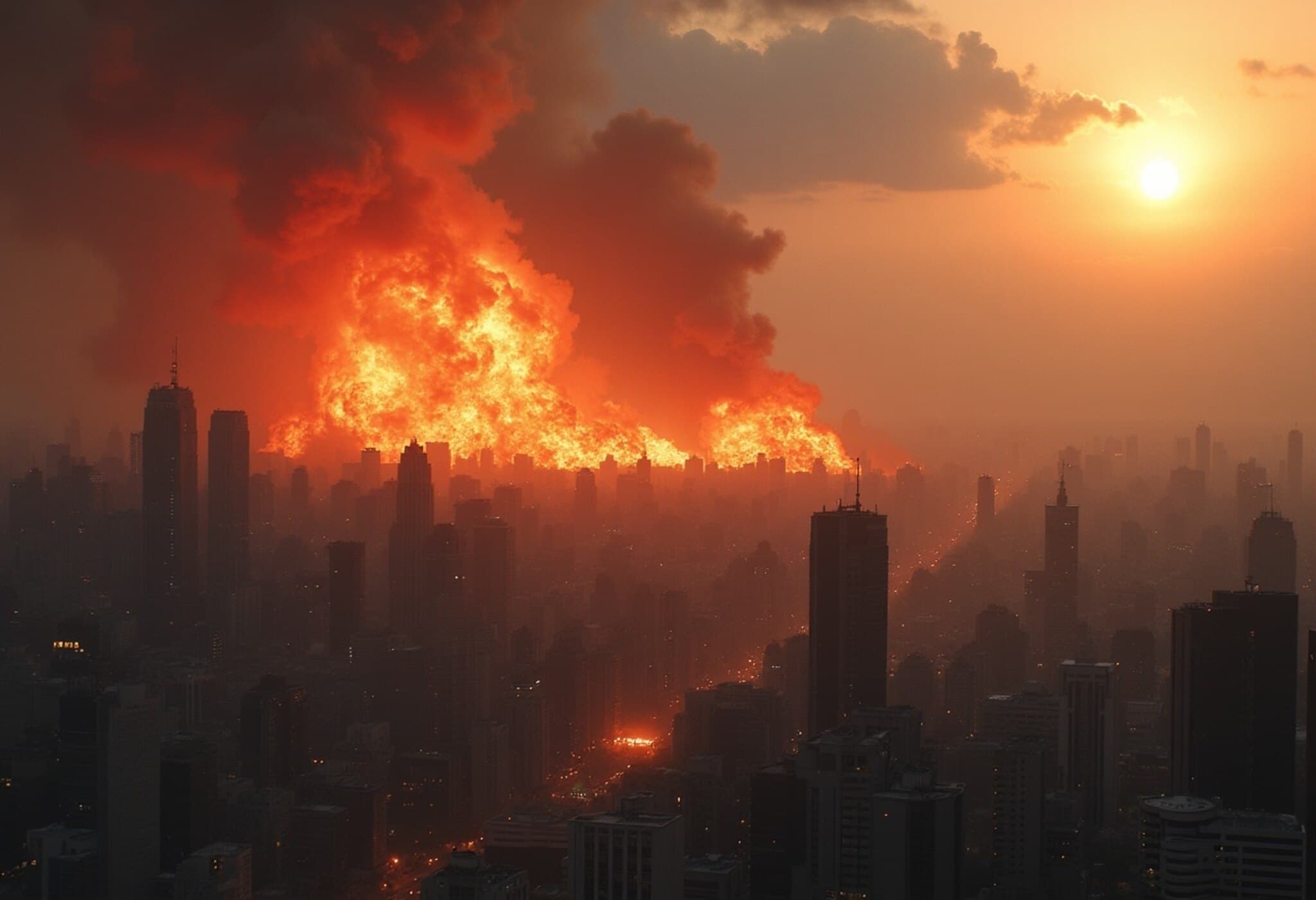 China’s Quiet Stance on US Airstrikes in Iran and Its Impact on Taiwan China’s Quiet Stance on US Airstrikes in Iran and Its Impact on Taiwan