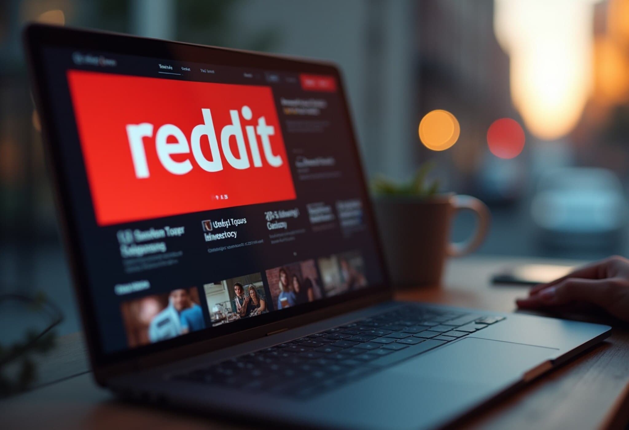 Reddit Shares Surge 20% After Q2 Earnings Beat Revenue and User Growth Forecasts Reddit Shares Surge 20% After Q2 Earnings Beat Revenue and User Growth Forecasts